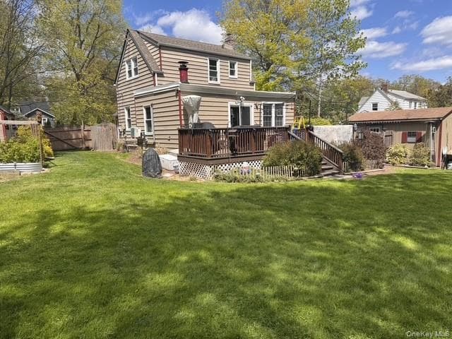 468 W Clarkstown Road thumbnail 15