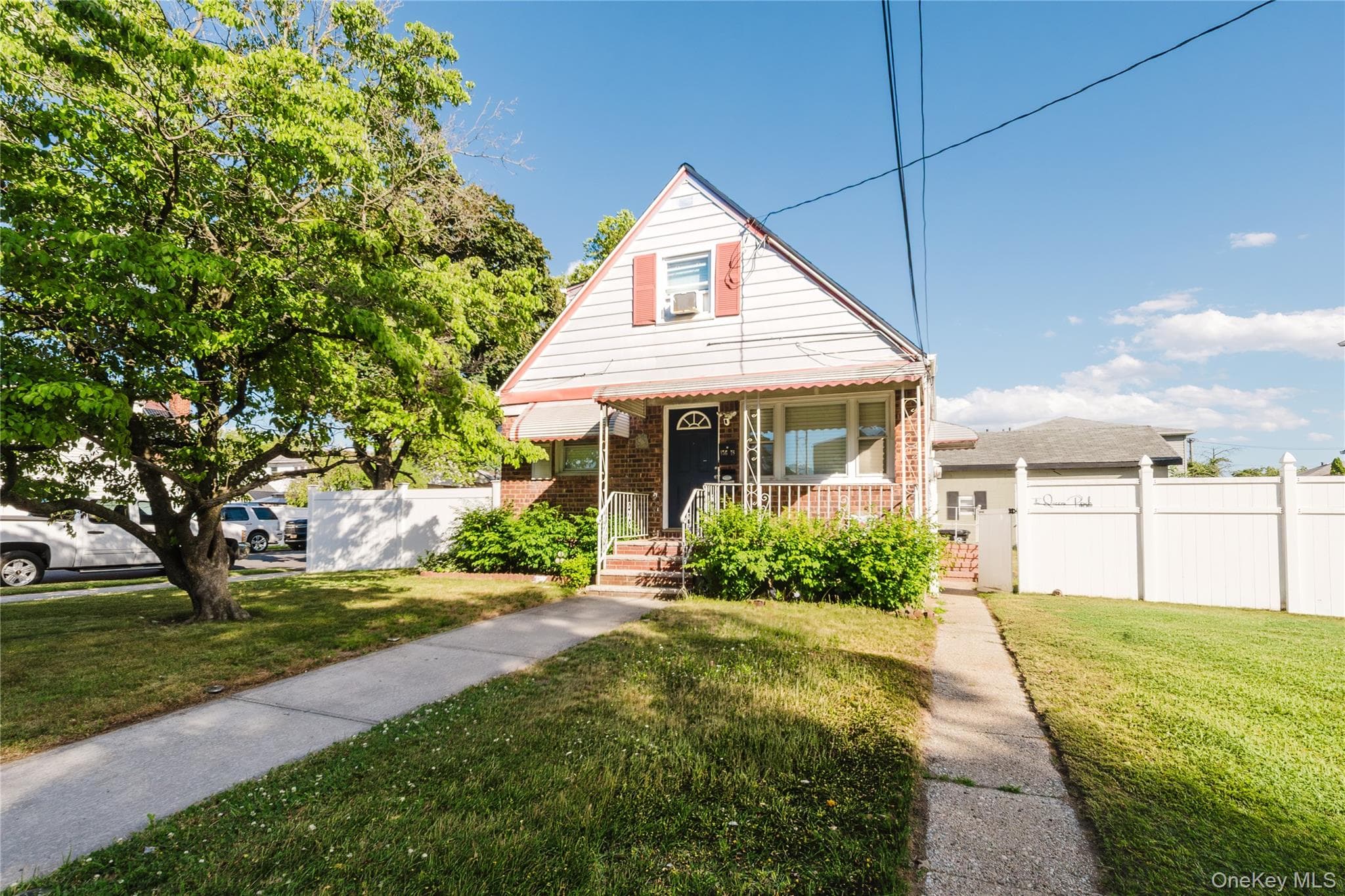 156-18 137th Avenue, Jamaica