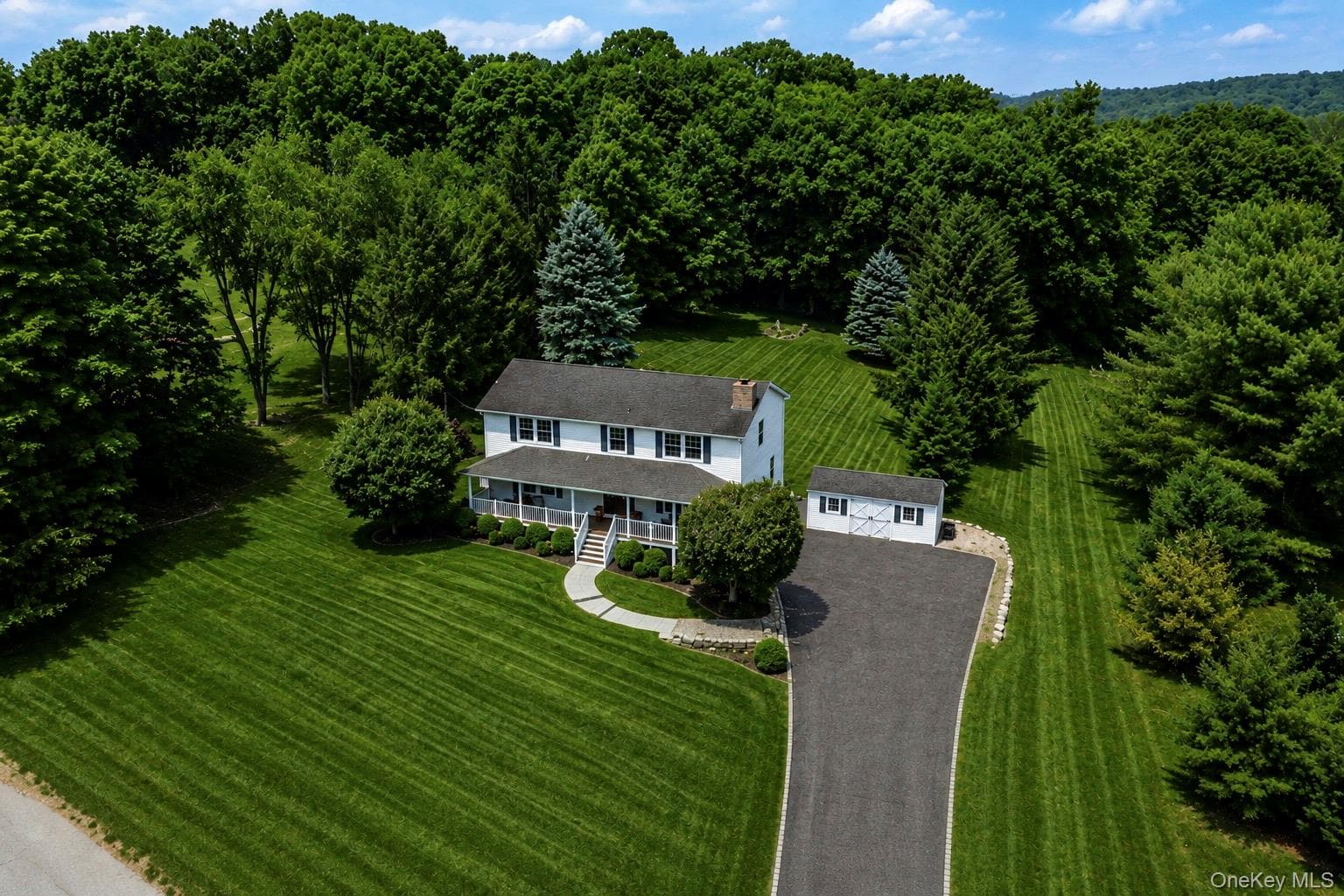 26 Hickory Ridge Road, Brewster