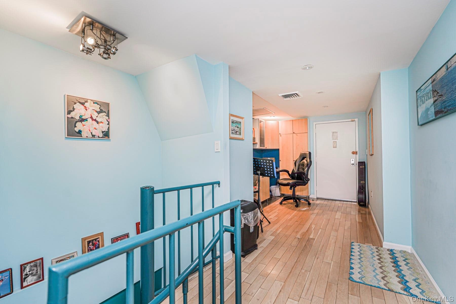 10 Bay Street Landing Unit: 8D thumbnail 28
