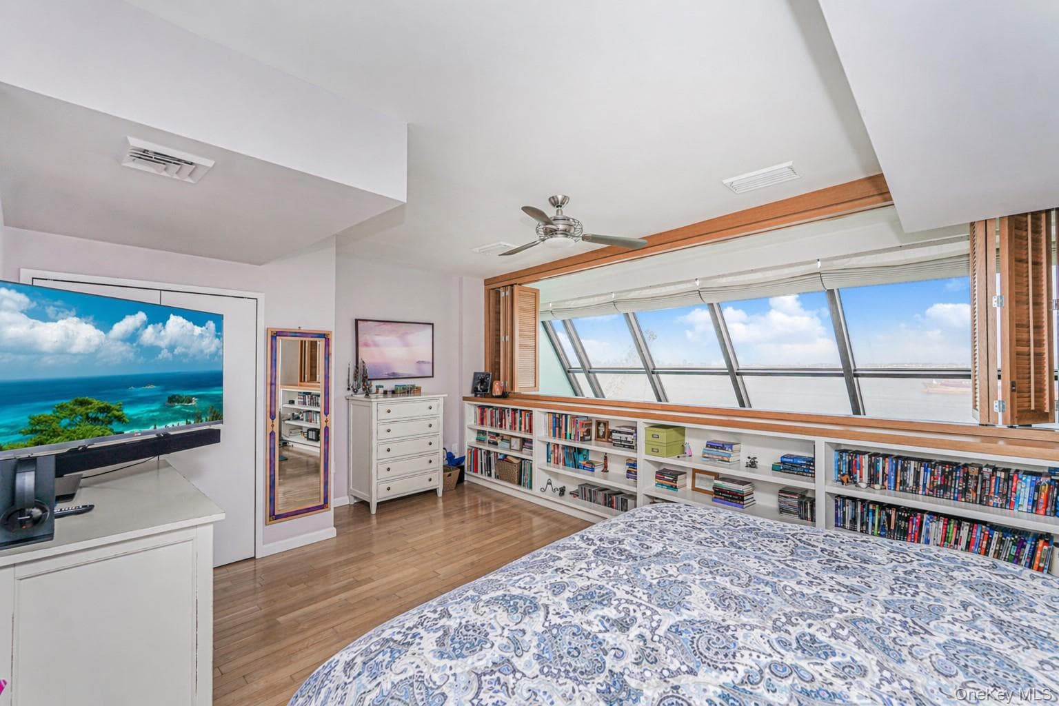 10 Bay Street Landing Unit: 8D thumbnail 26