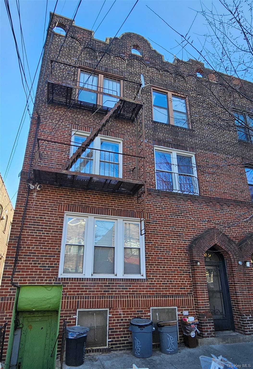 37-19 59th Street, Woodside