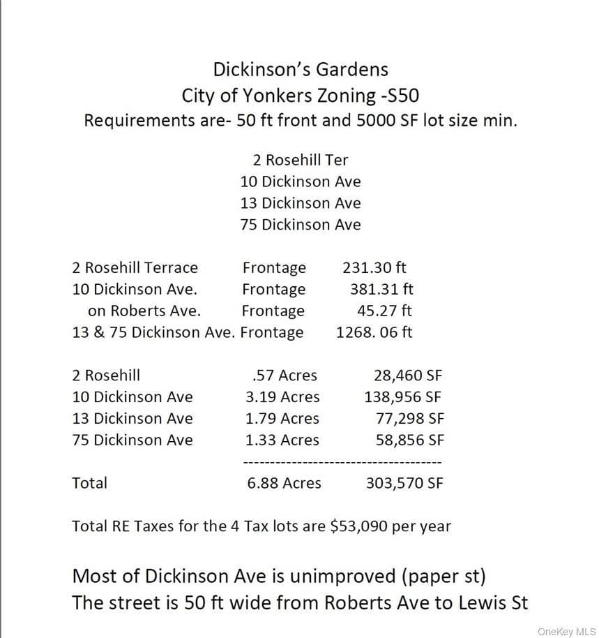 10-13-75 Dickinson Avenue thumbnail 8