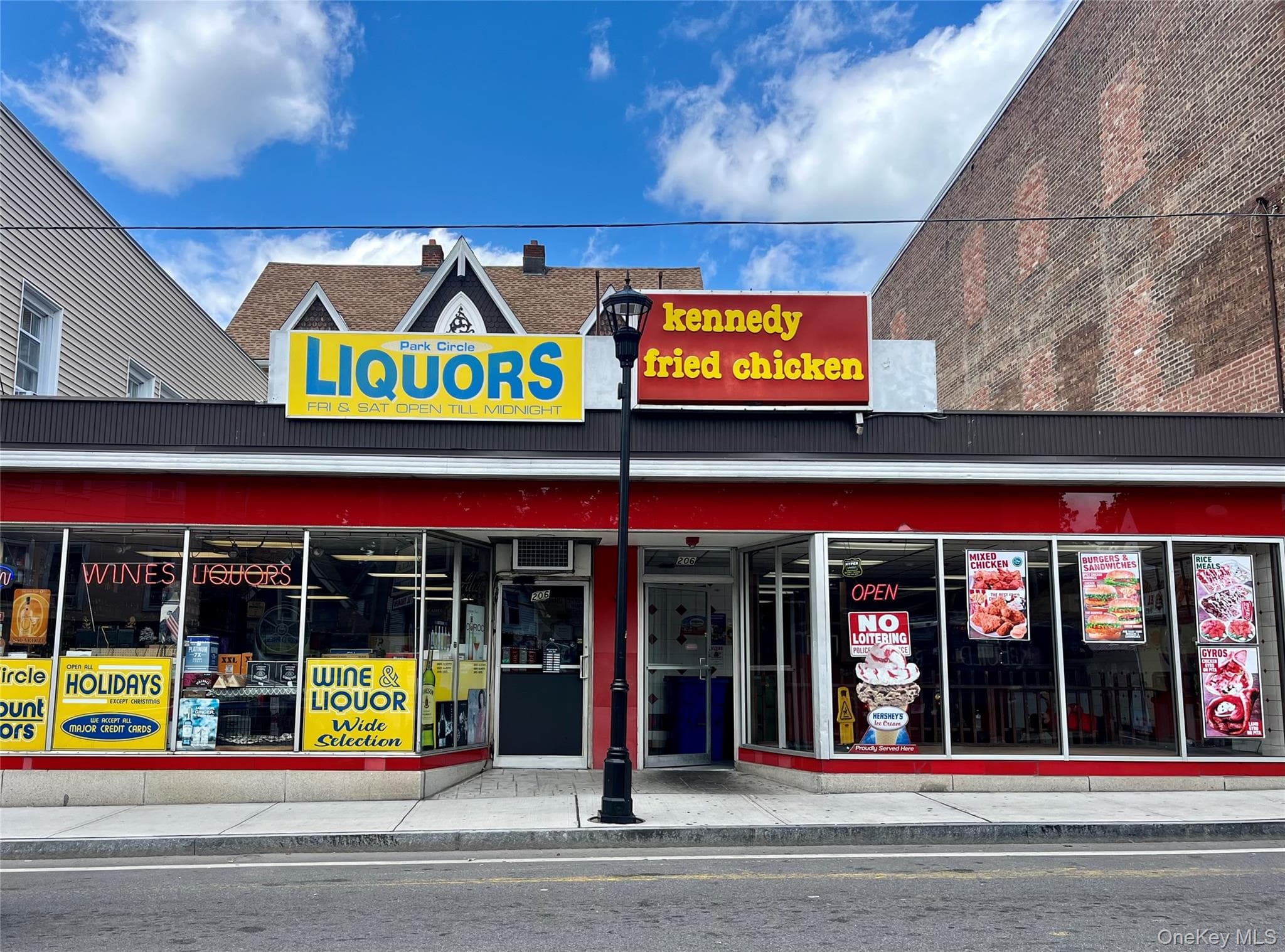 206 North Street, Middletown
