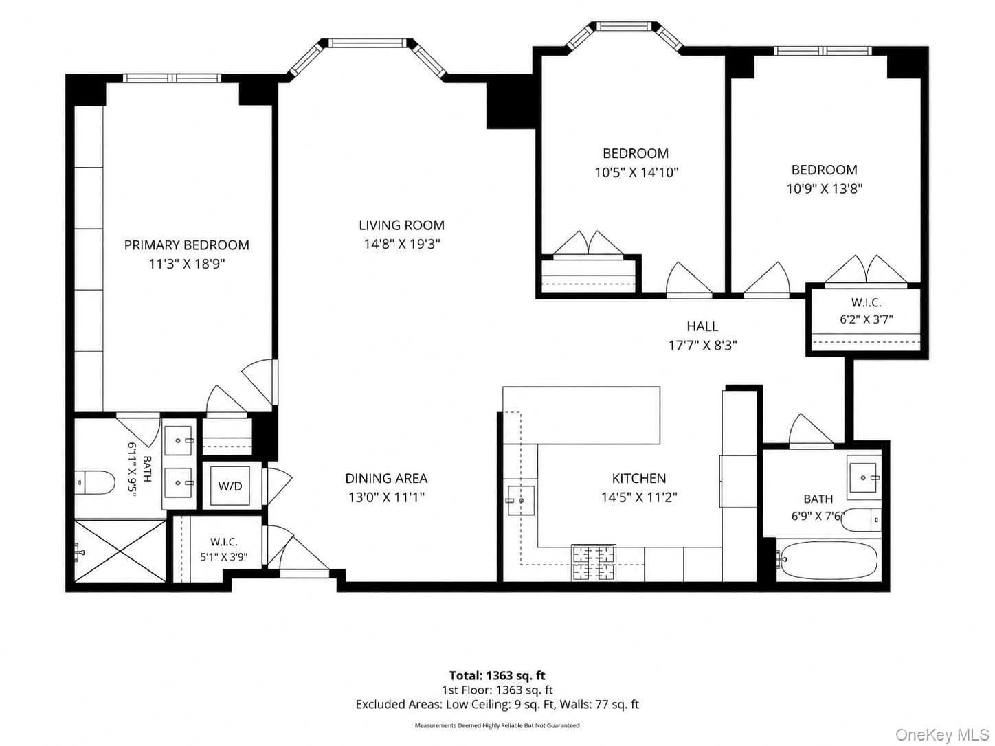 350 Albany Street Unit: 10BC thumbnail 15