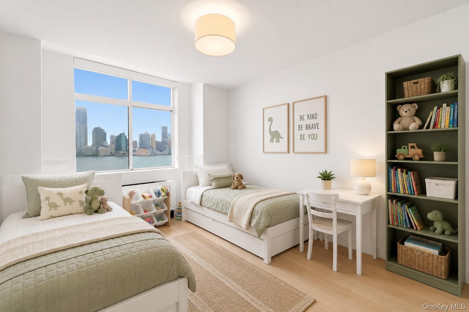 350 Albany Street Unit: 10BC thumbnail 11