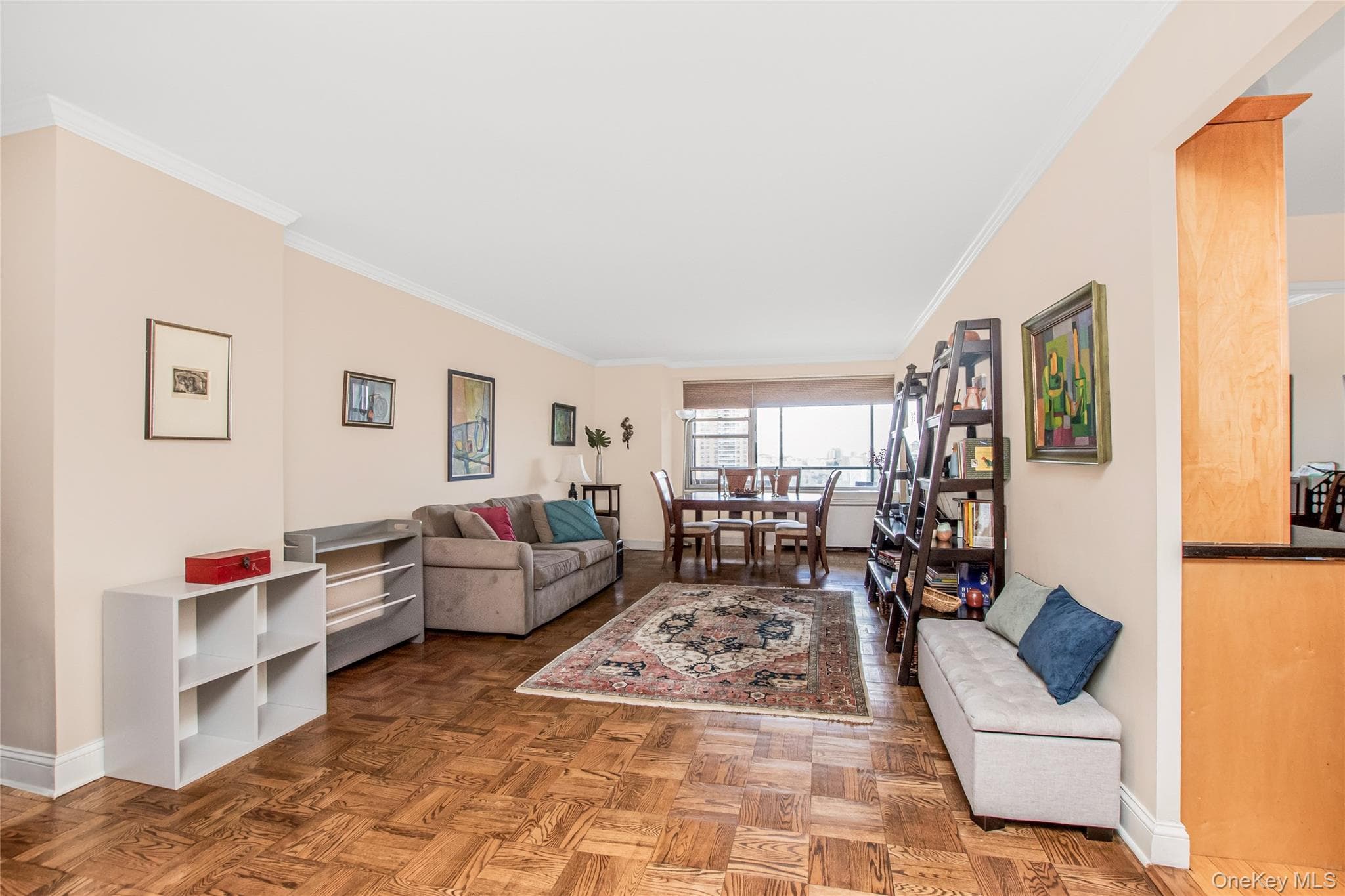 2500 Johnson Avenue Unit: 15R photo 1