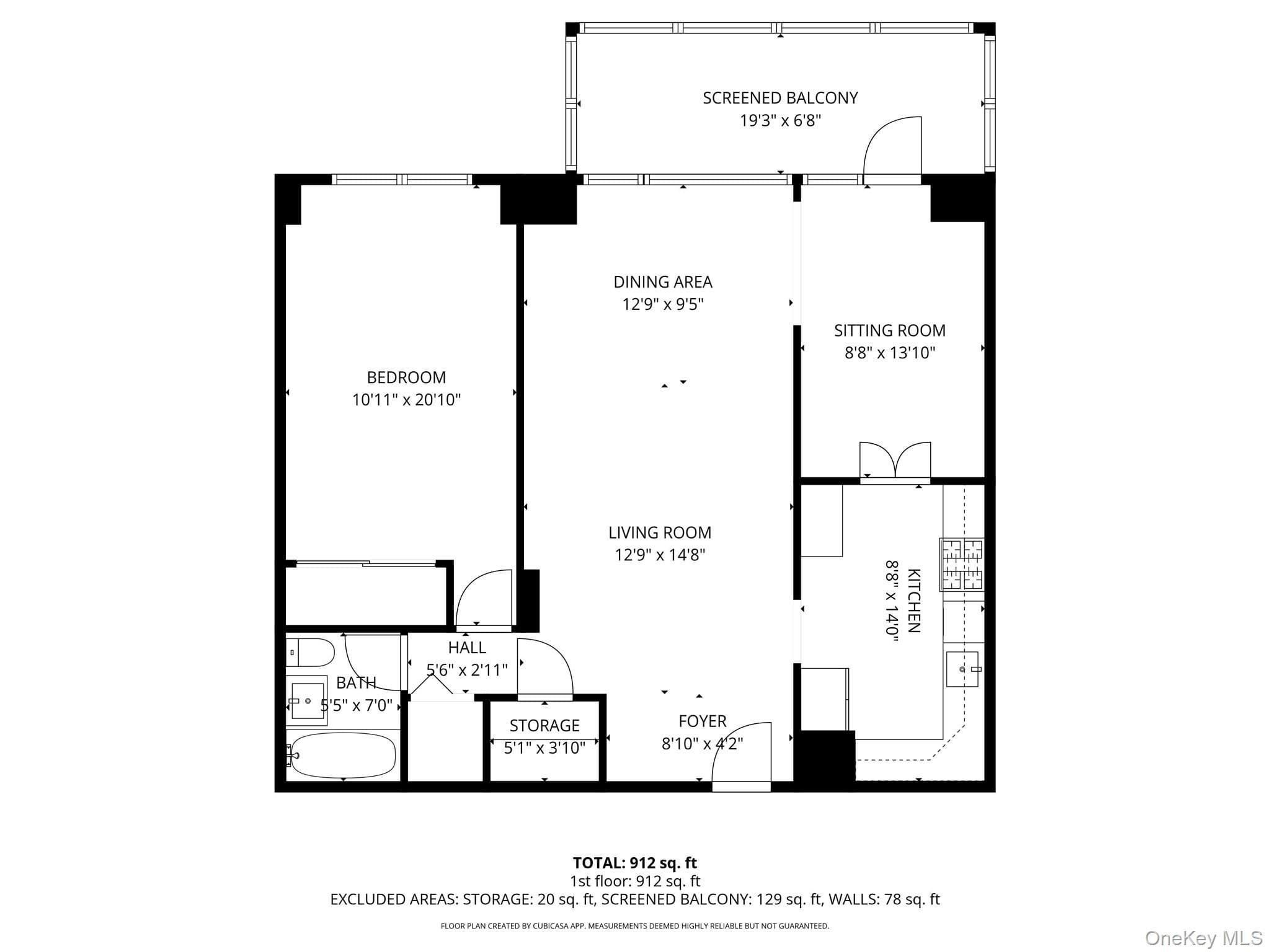 2500 Johnson Avenue Unit: 15R thumbnail 12