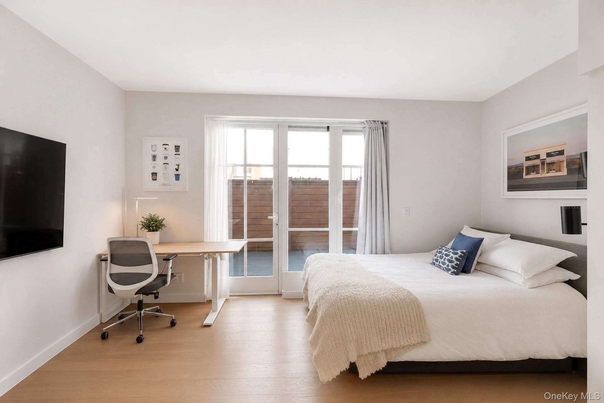 37-26 32nd Street Unit: 2K, Long Island City