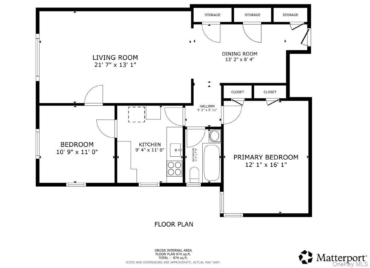3215 Netherland Avenue Unit: 4E thumbnail 14