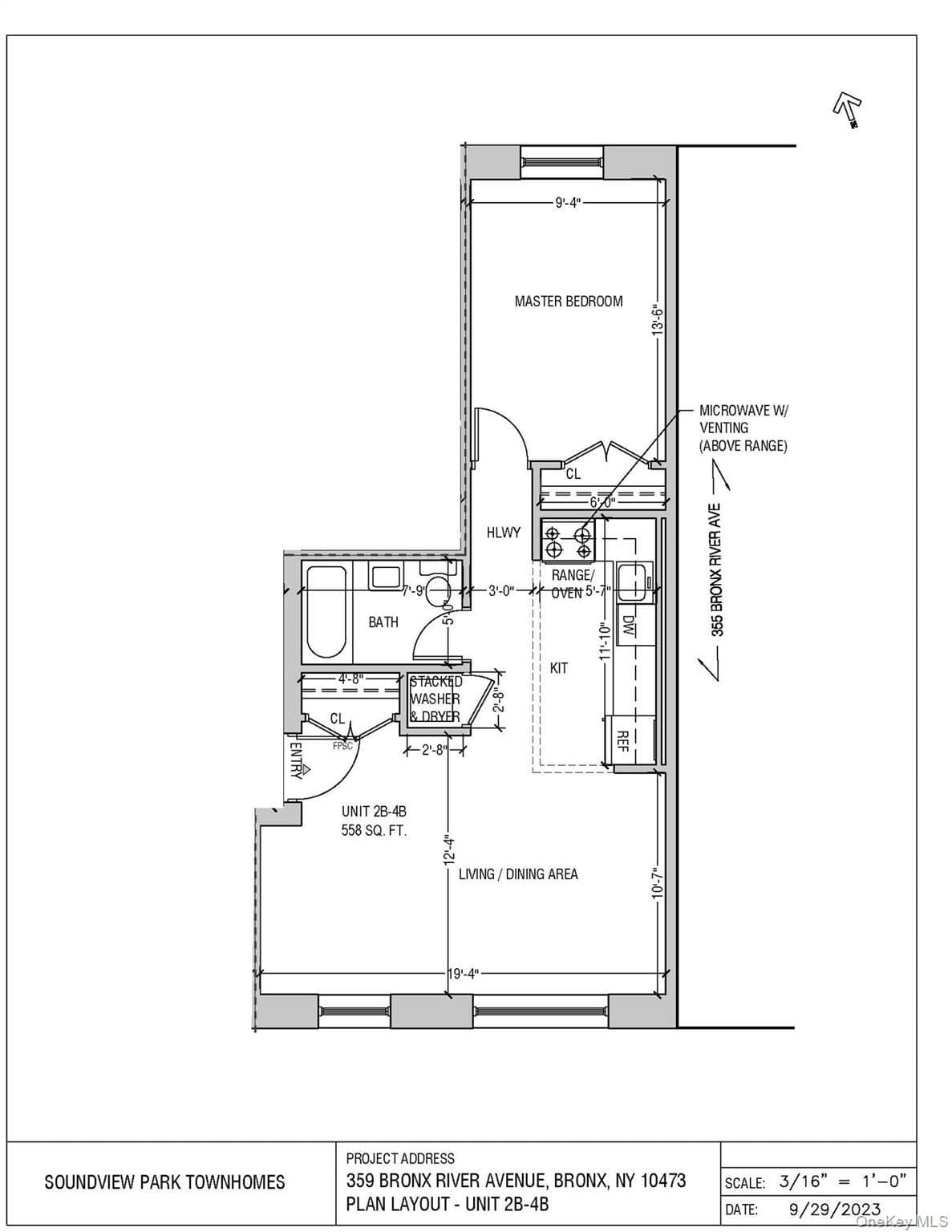 359 Bronx River Avenue Unit: 3B thumbnail 5