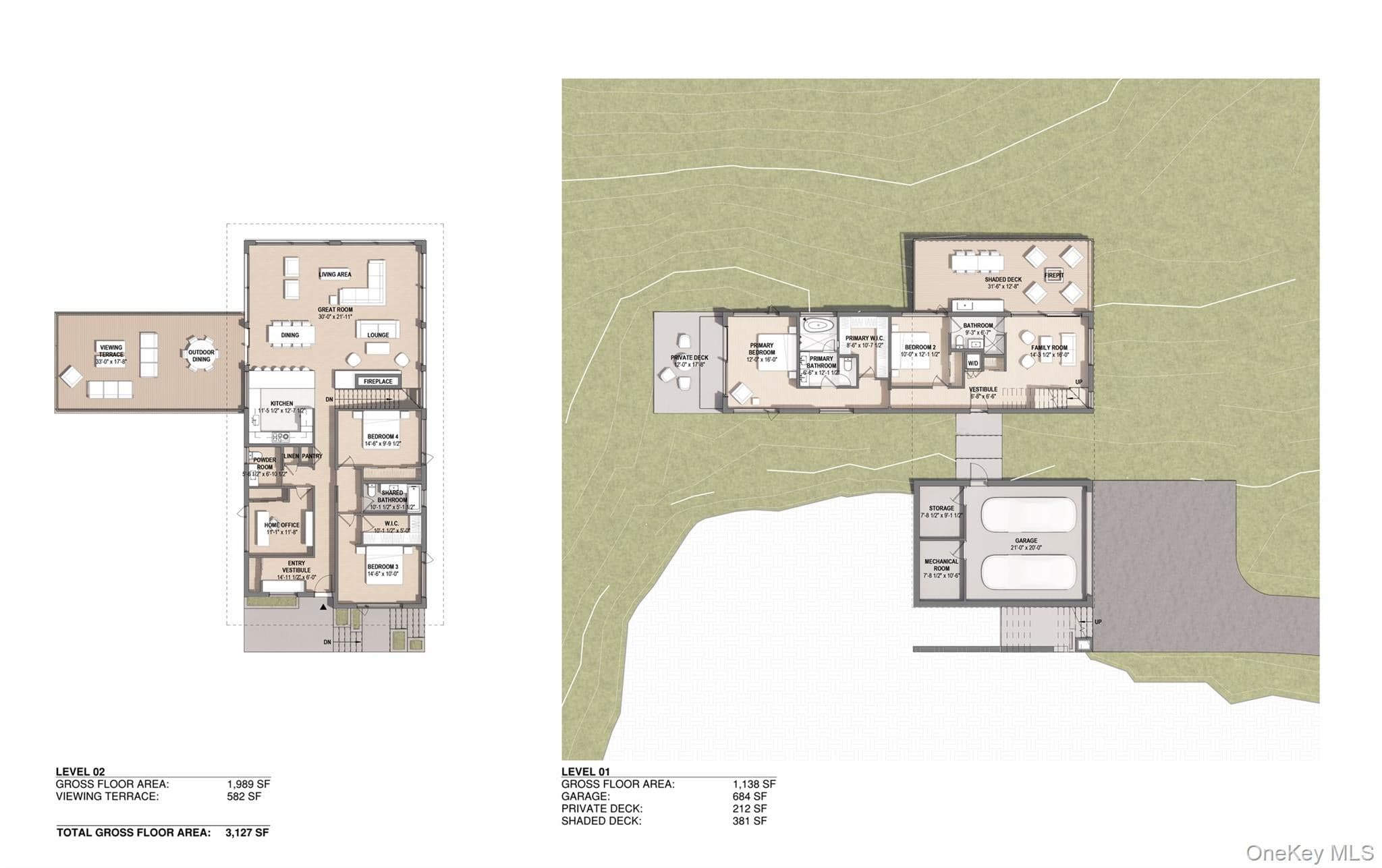 "Arc House" Bulls Head Road thumbnail 15