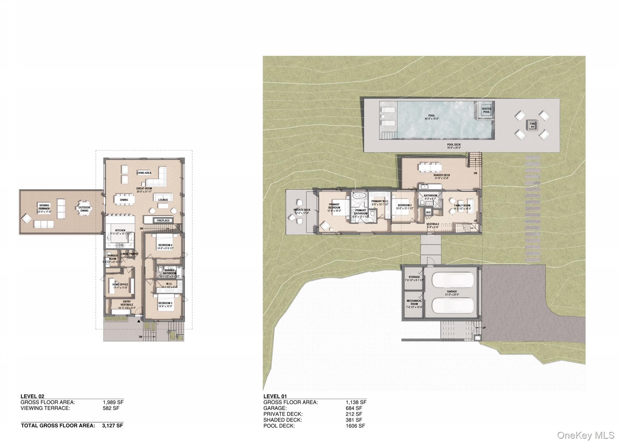 "Arc House" Bulls Head Road thumbnail 14