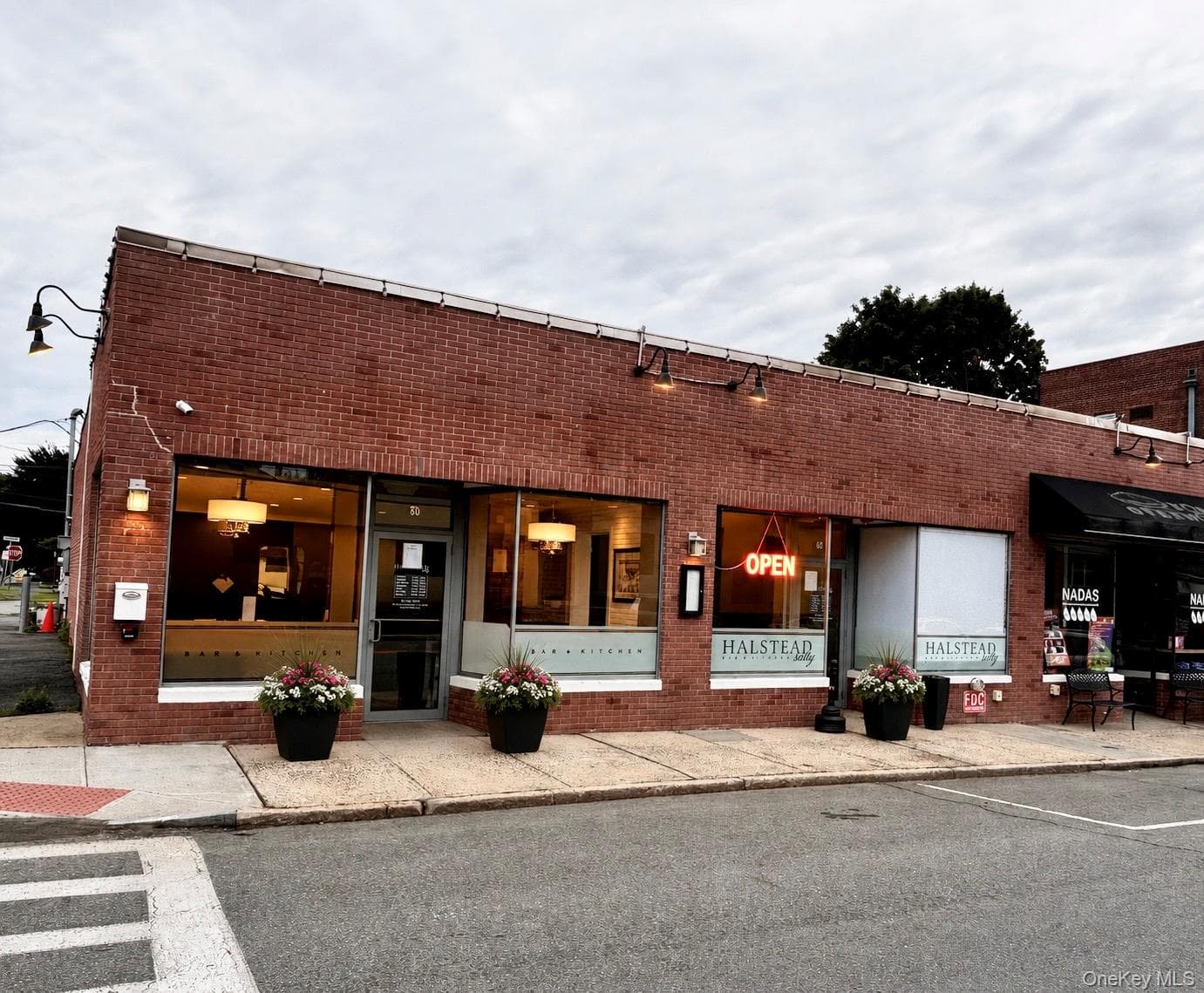 60-62 Halstead Avenue, Harrison