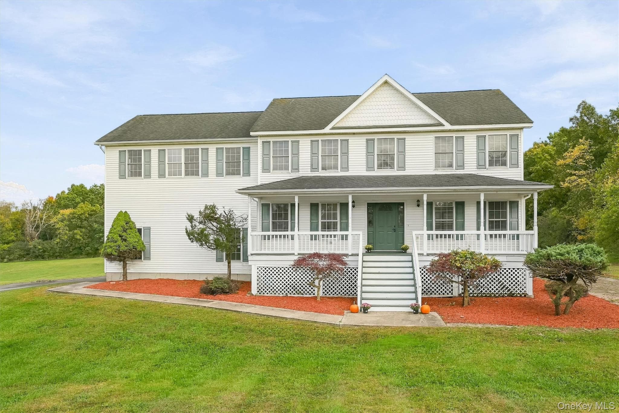 110 Owens Road, Goshen