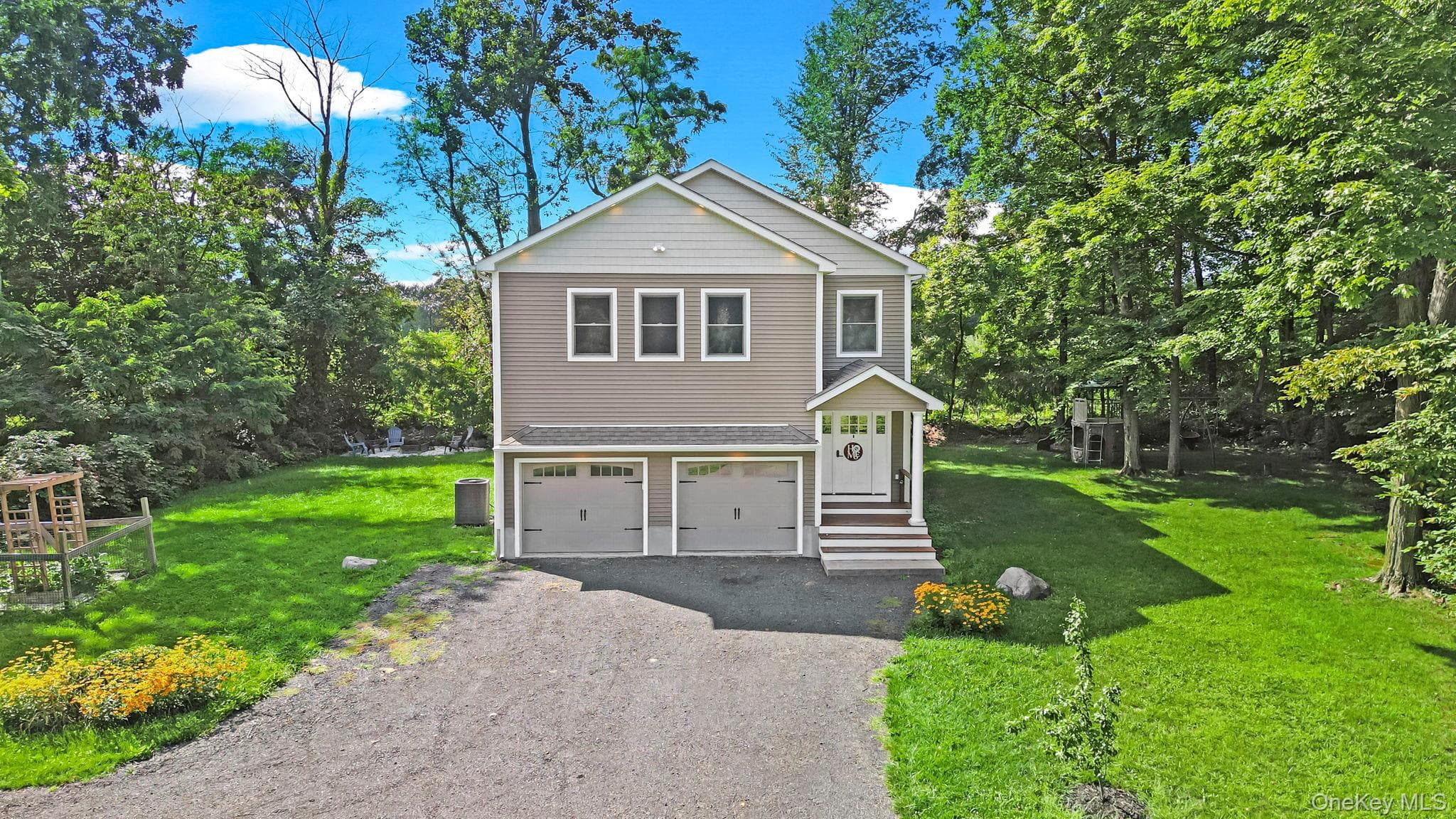 1317 Route 44-55, Clintondale