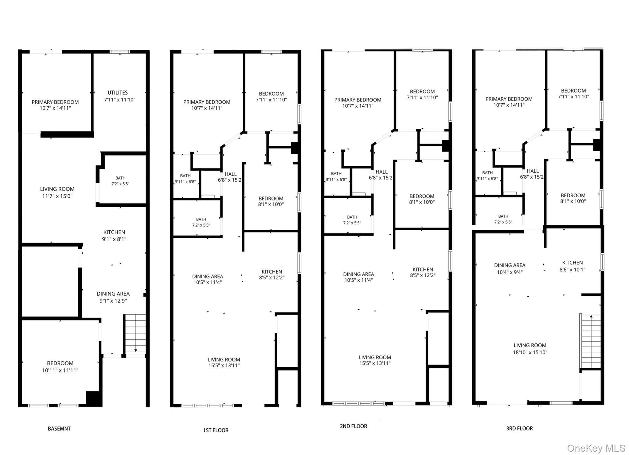284 Dahlgren Place thumbnail 16
