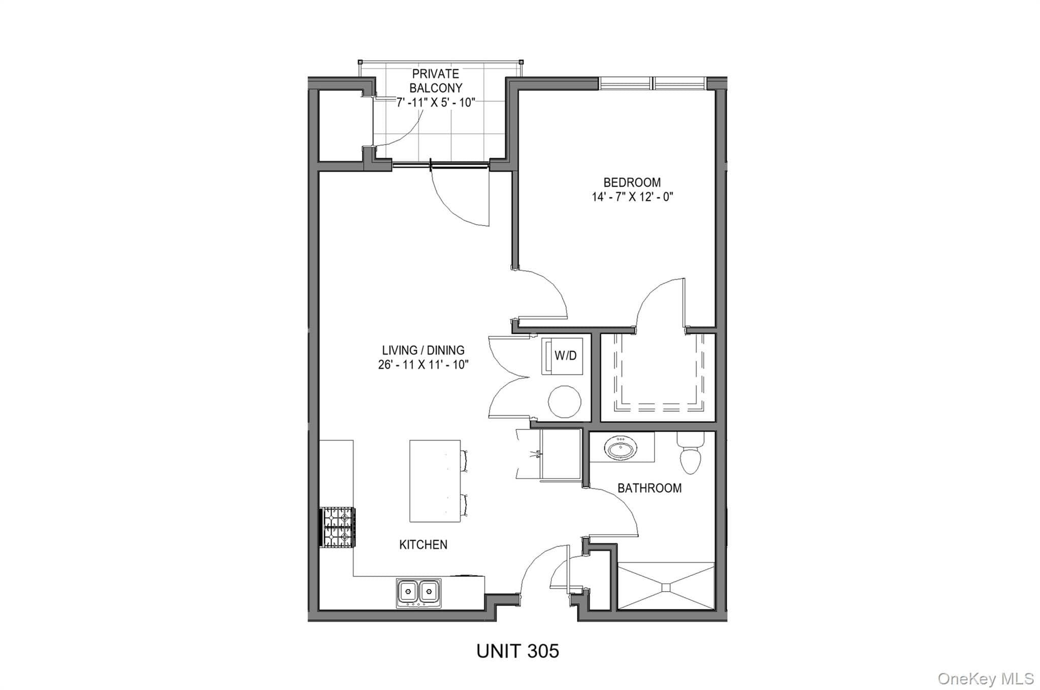 25 S Riverside Avenue Unit: 305 thumbnail 42