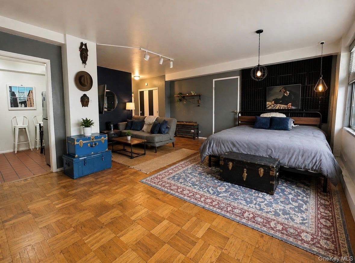 5 Fordham Hill Oval Unit: 10D thumbnail 9