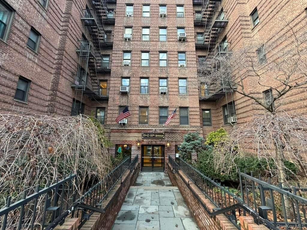 99-63 66th Avenue Unit: B12 thumbnail 23