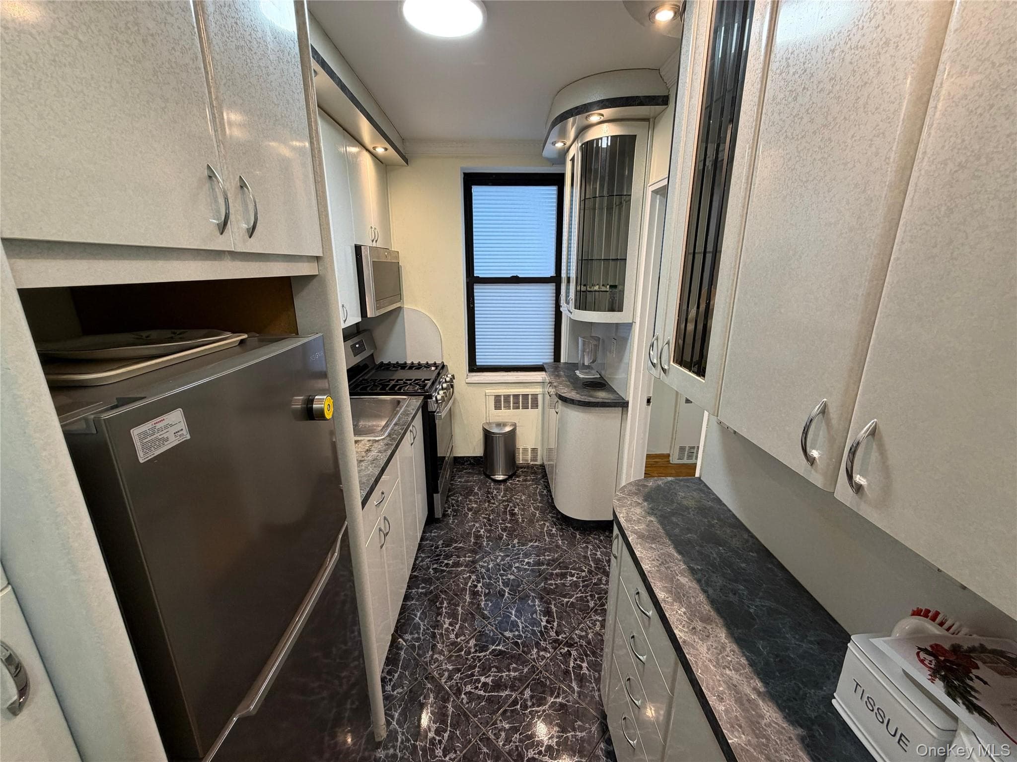 99-63 66th Avenue Unit: B12, Rego Park