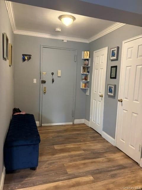 153-25 88 Street Unit: 3F thumbnail 17