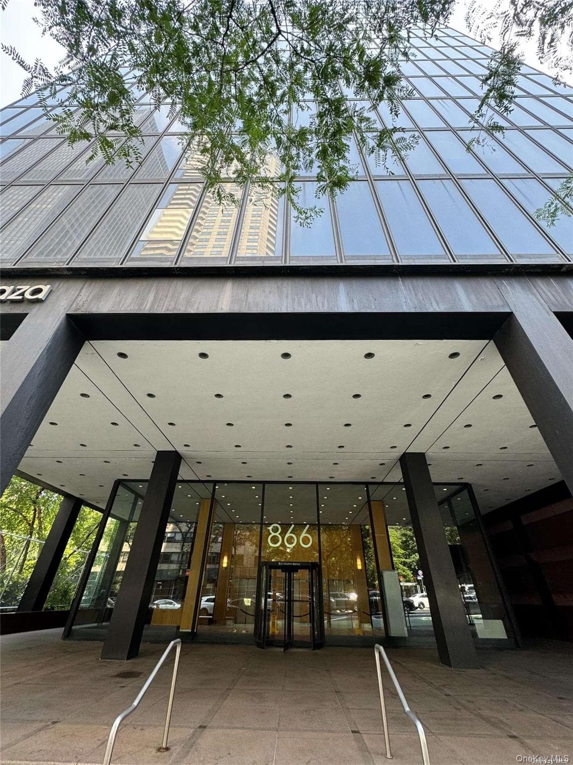 866 2nd Avenue Unit: 10A, New York (manhattan)
