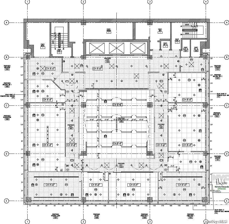 866 2nd Avenue Unit: 10A thumbnail 15