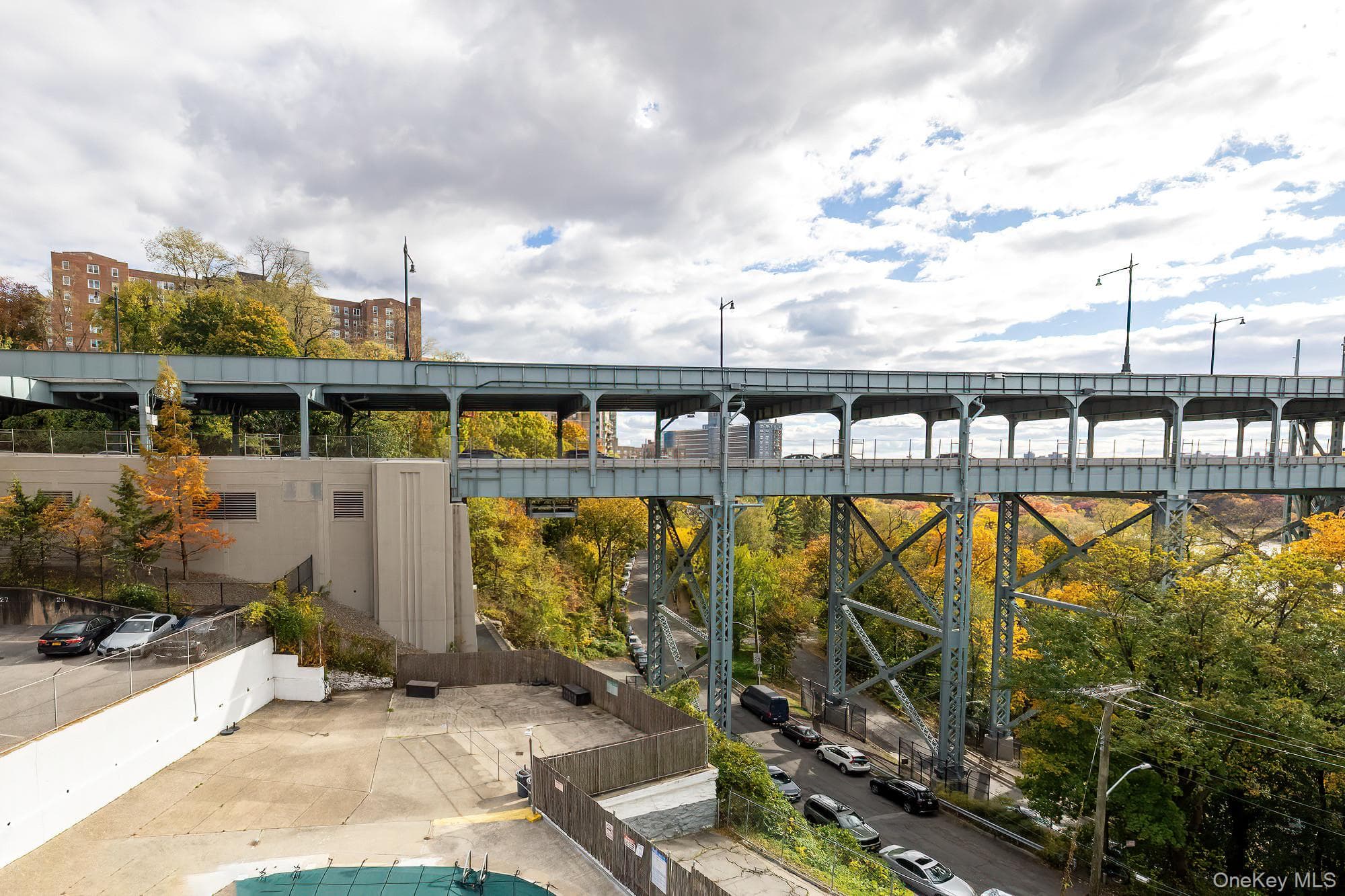 2390 Palisade Avenue Unit: 5J thumbnail 22