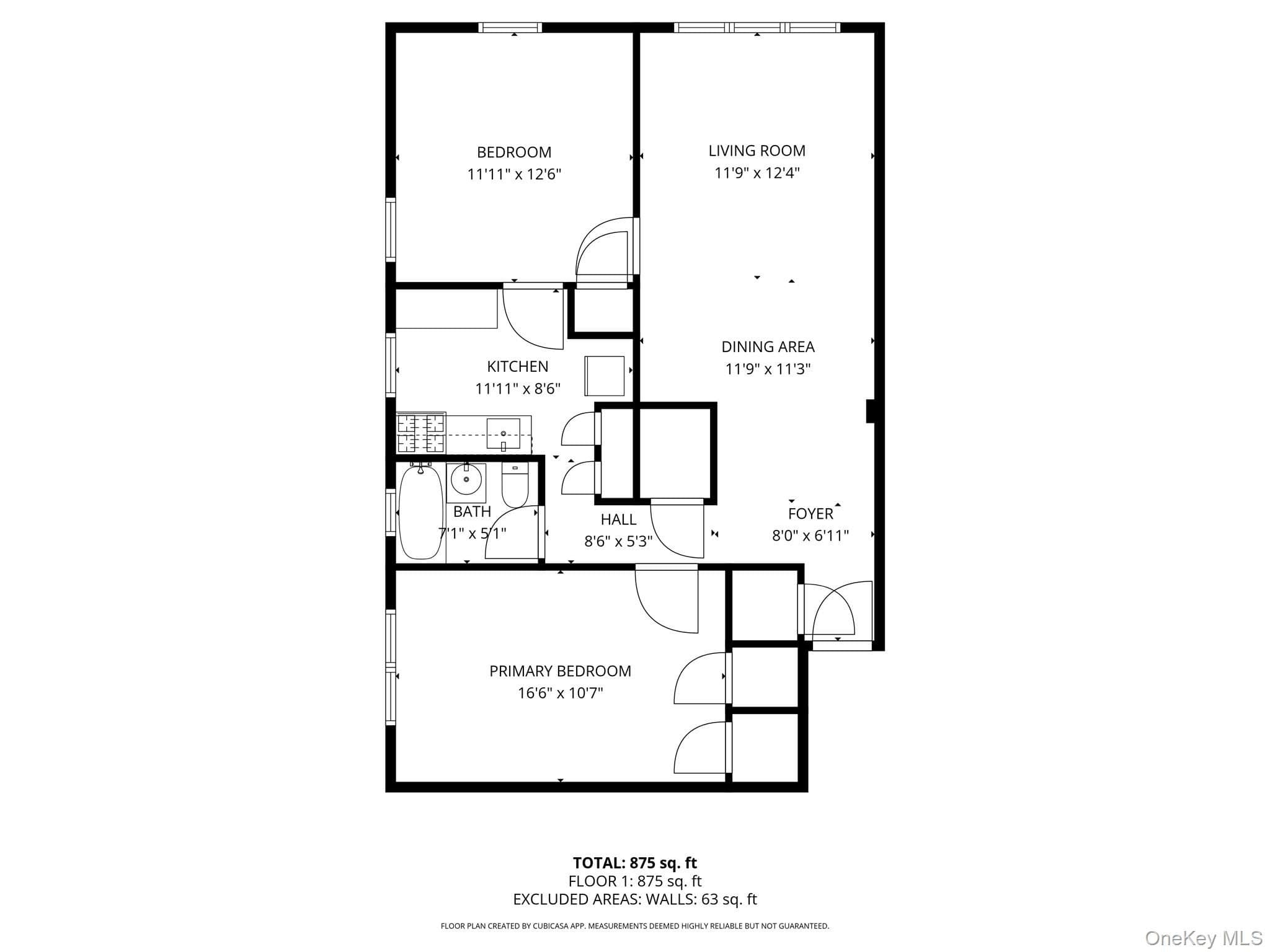 2390 Palisade Avenue Unit: 5J thumbnail 25