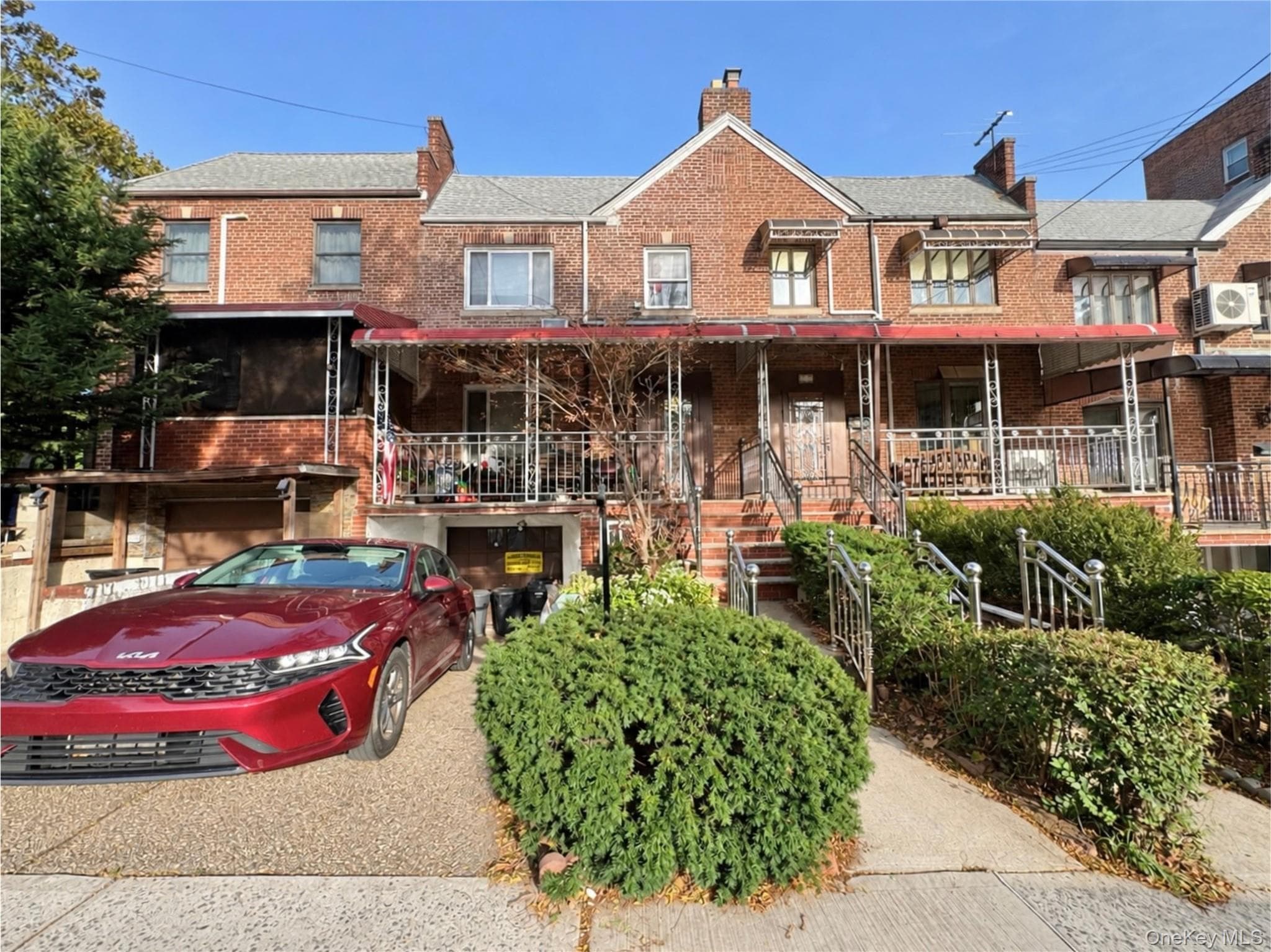 65-03 Alderton Street, Rego Park