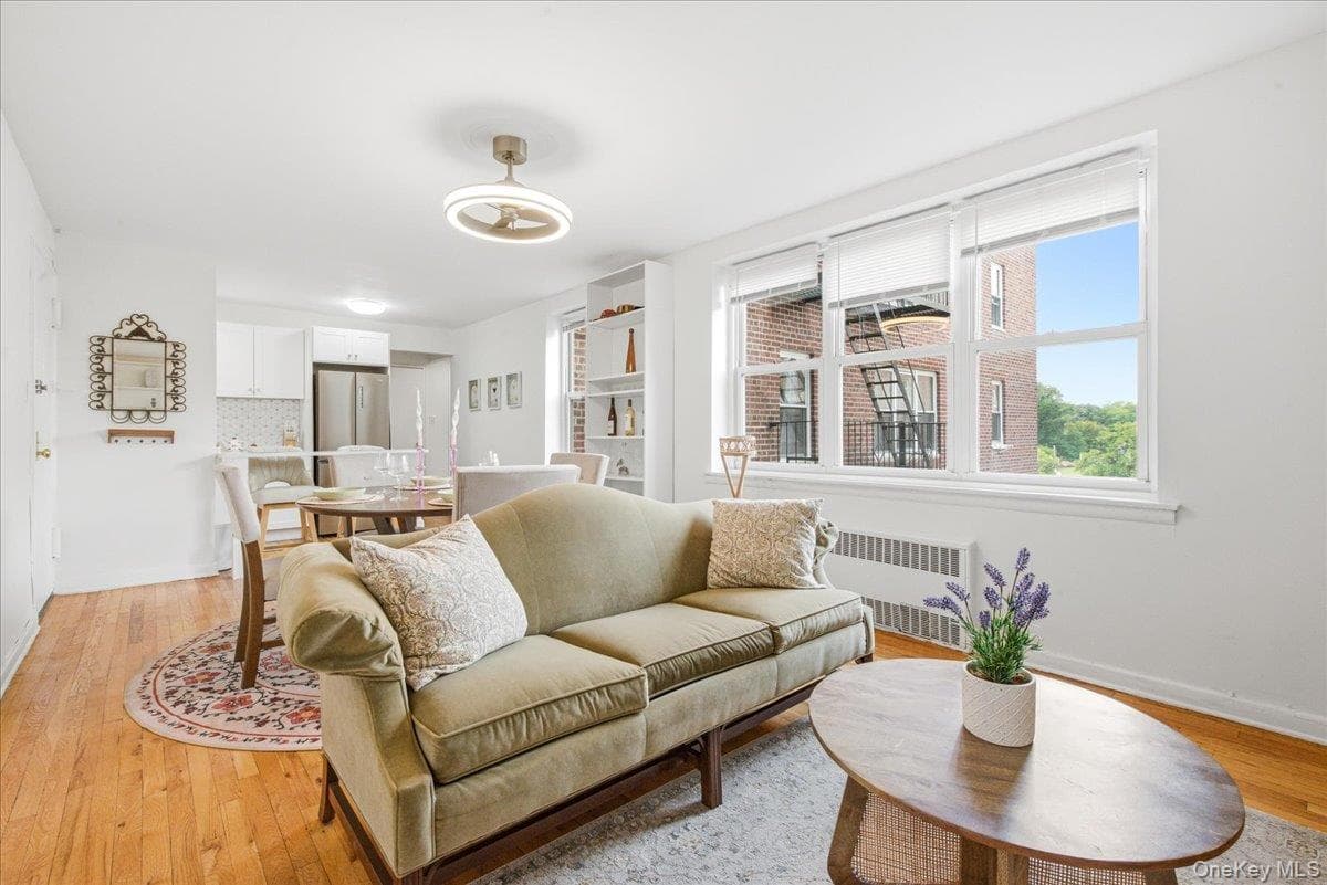 84-50 169th Street Unit: 315 thumbnail 9