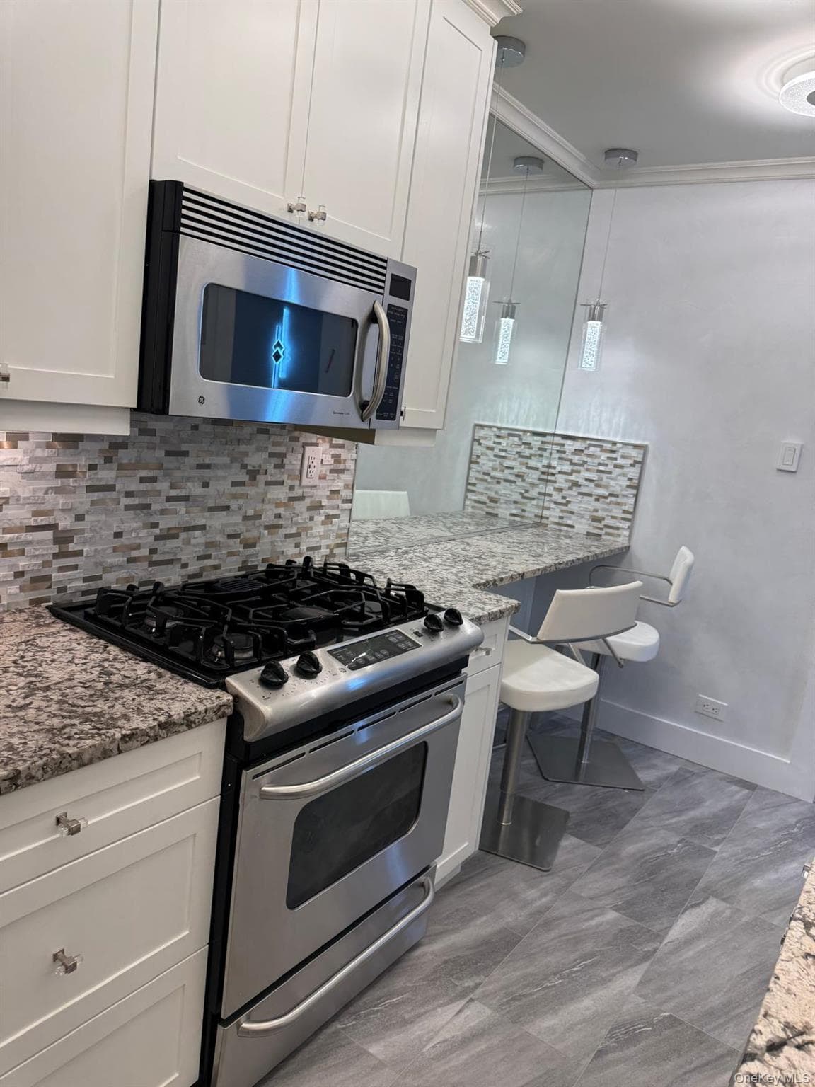595 W End Avenue Unit: 3D thumbnail 32