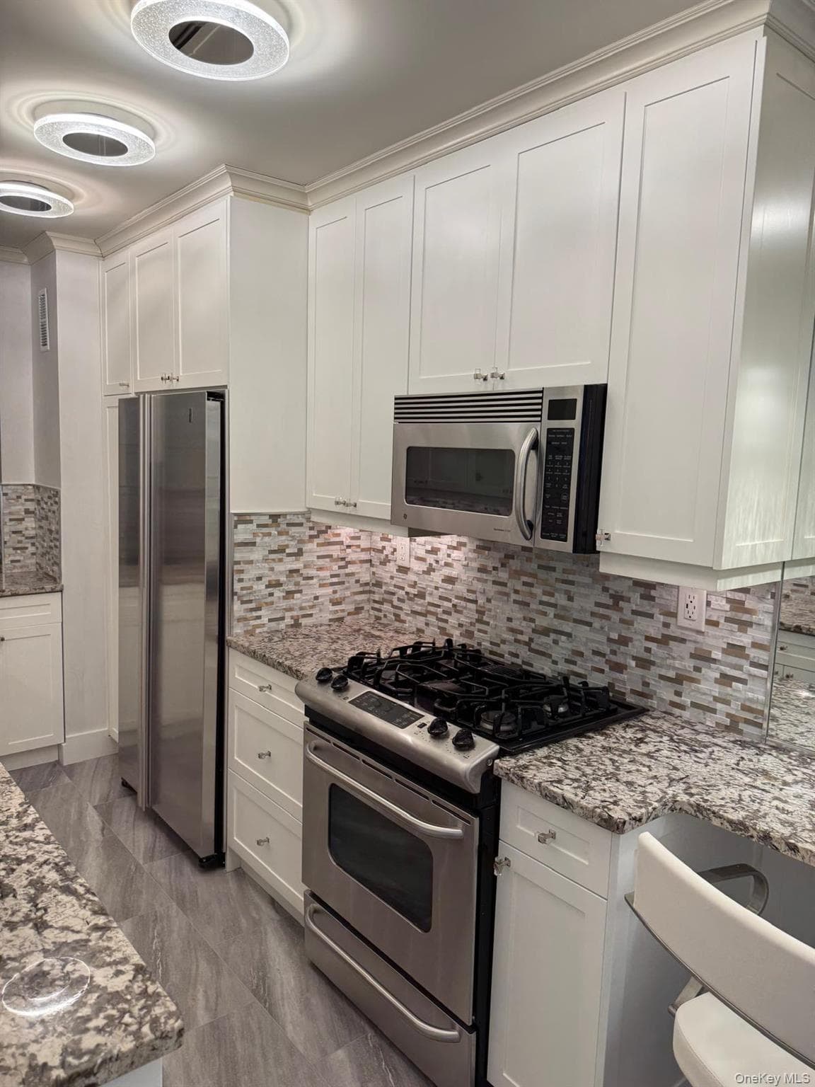595 W End Avenue Unit: 3D thumbnail 30