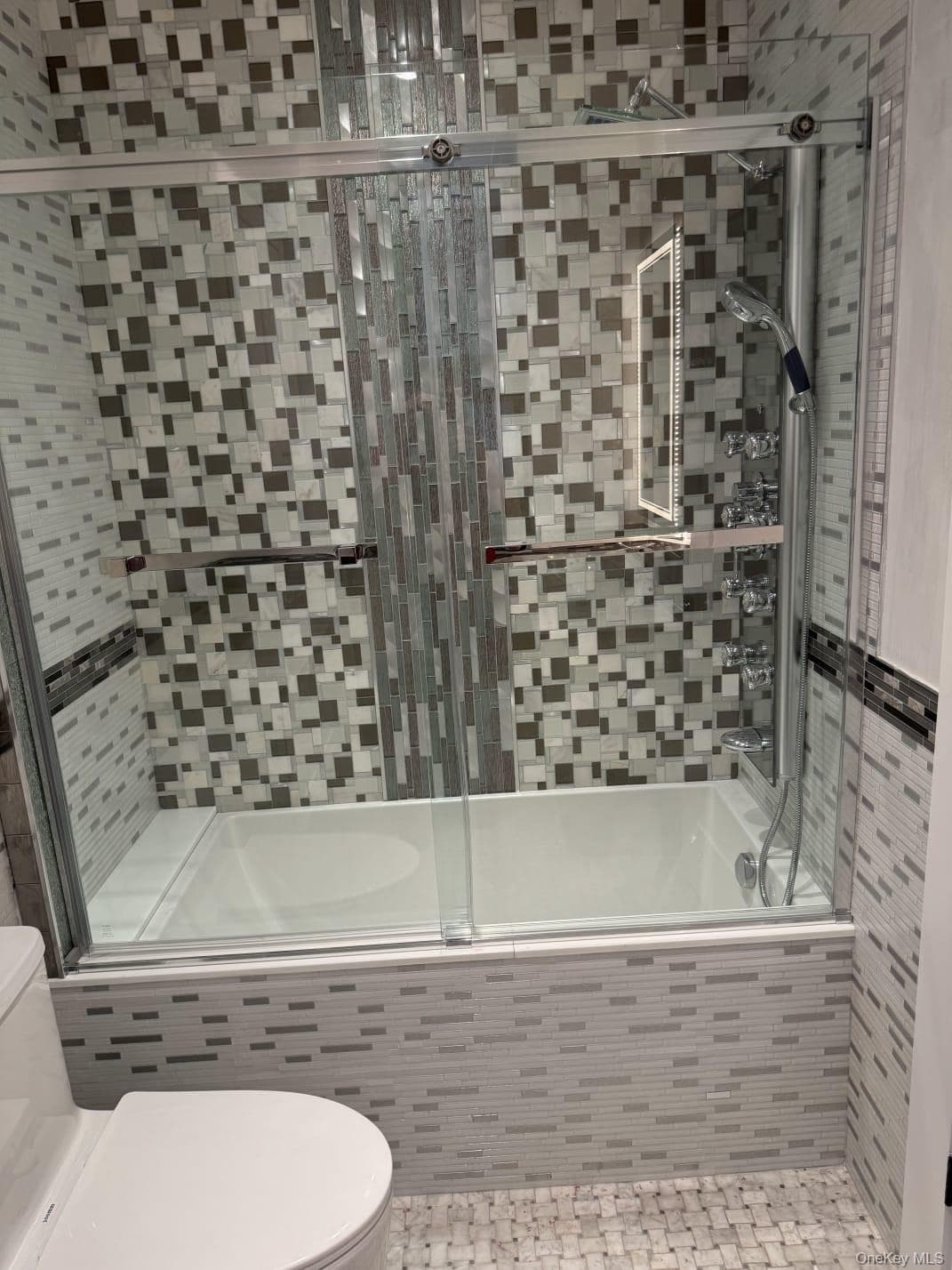 595 W End Avenue Unit: 3D thumbnail 11