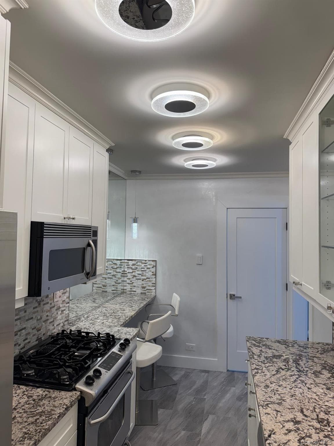 595 W End Avenue Unit: 3D thumbnail 34
