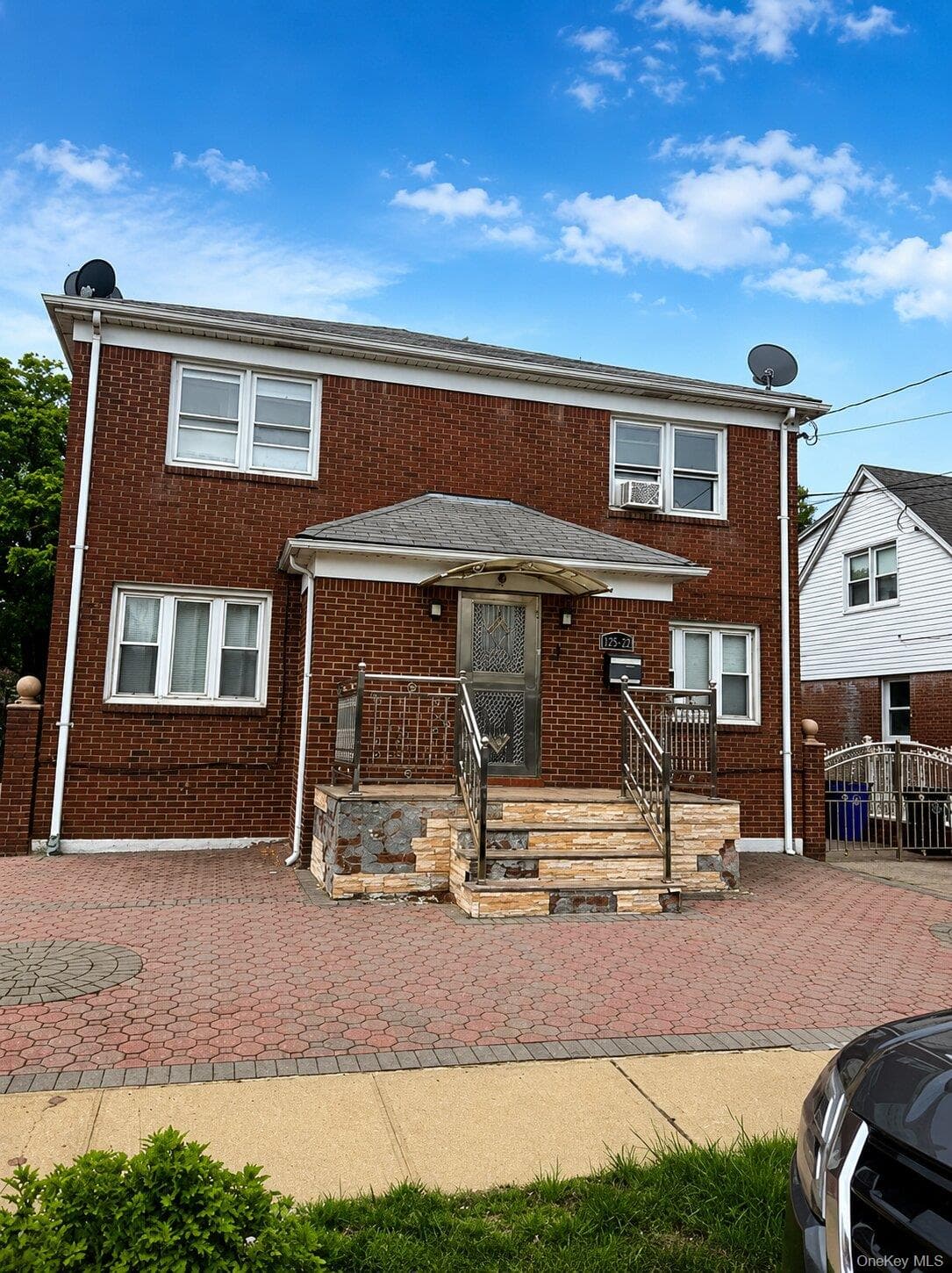 24720 136th Road, Rosedale