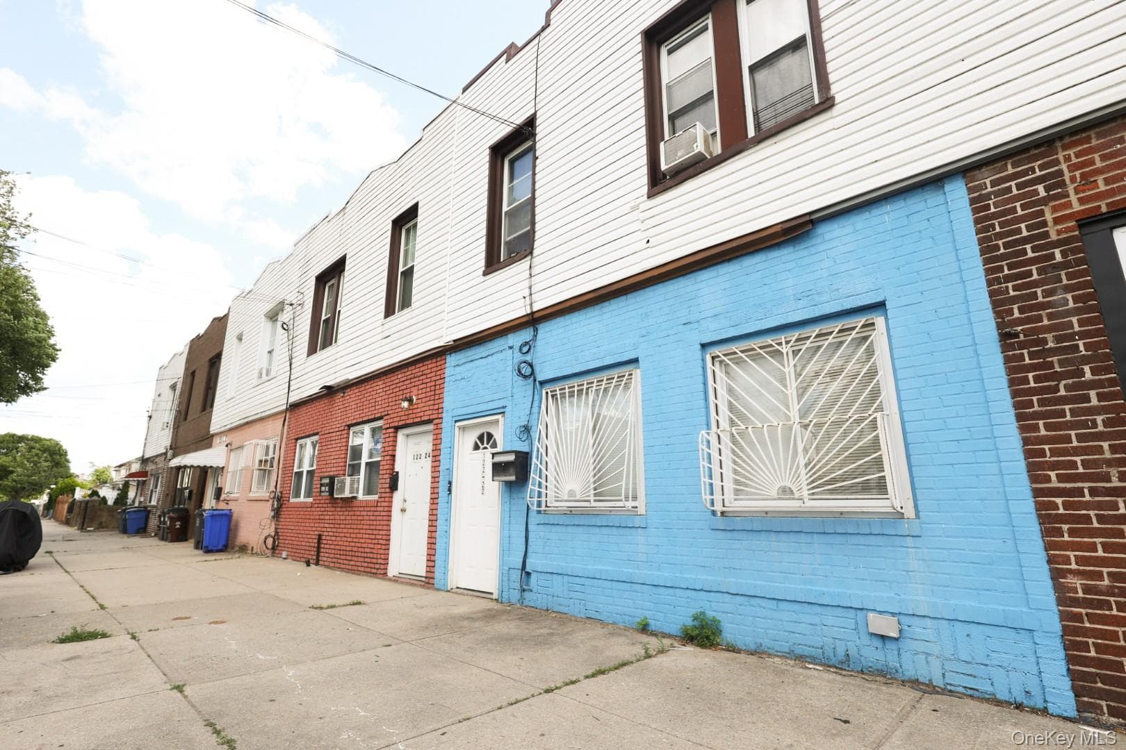 12222 Nellis Street, Springfield Gardens