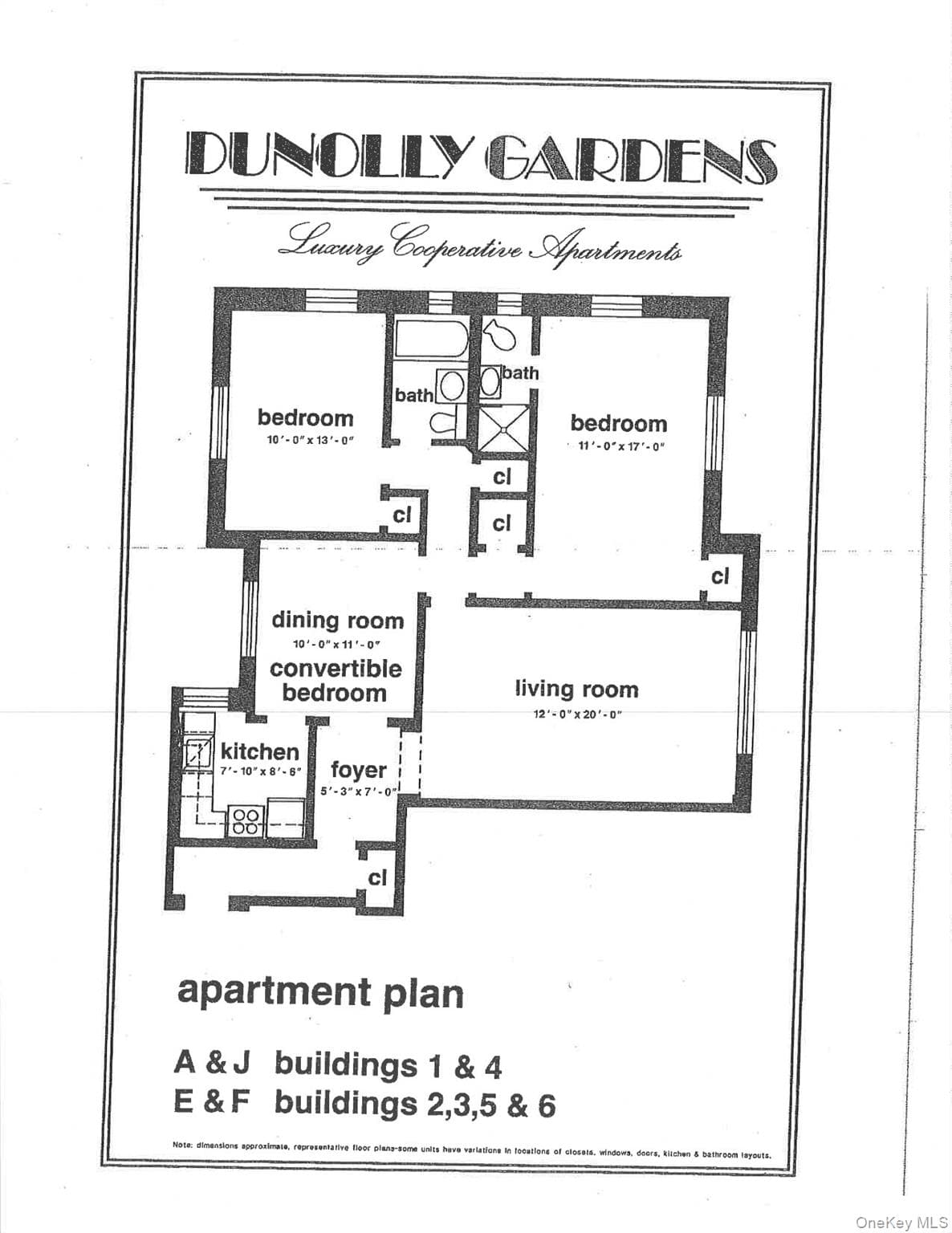 78-10 34 Avenue Unit: 4J thumbnail 16