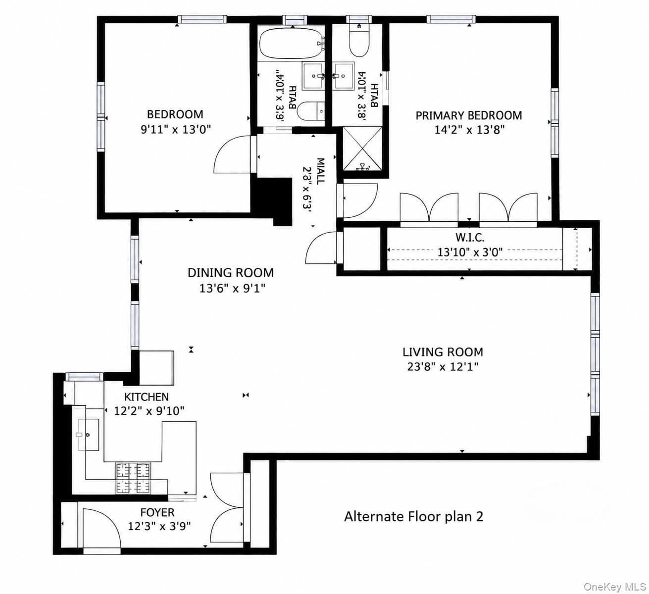 78-10 34 Avenue Unit: 4J thumbnail 18