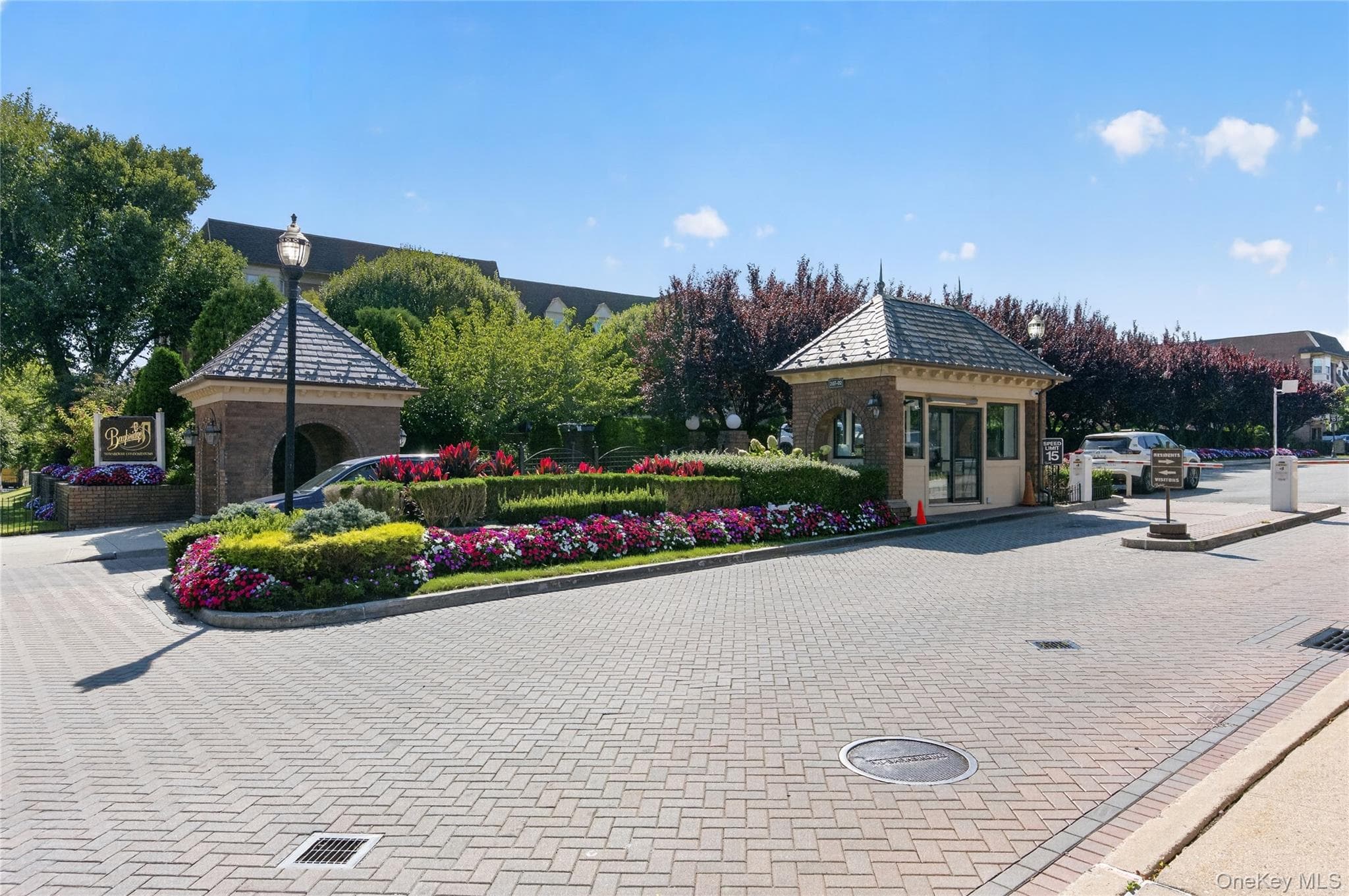 20550 Brian Crescent Unit: 1076, Bayside