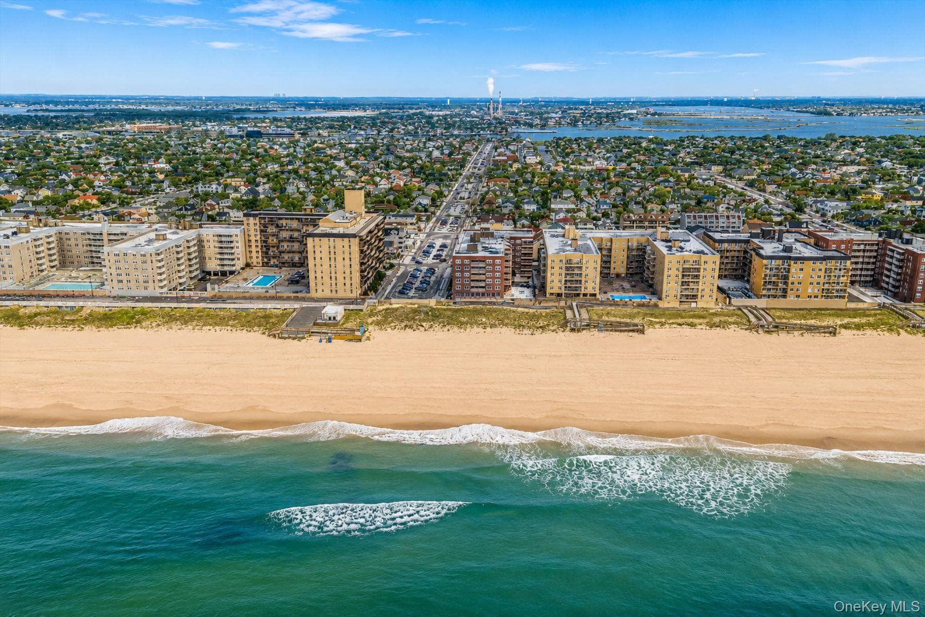600 Shore Road Unit: 5B, Long Beach
