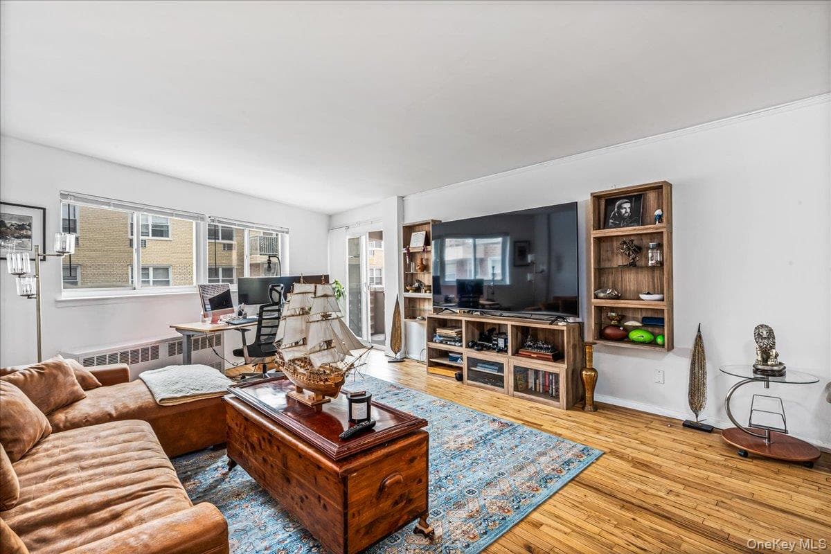 600 Shore Road Unit: 5B thumbnail 6
