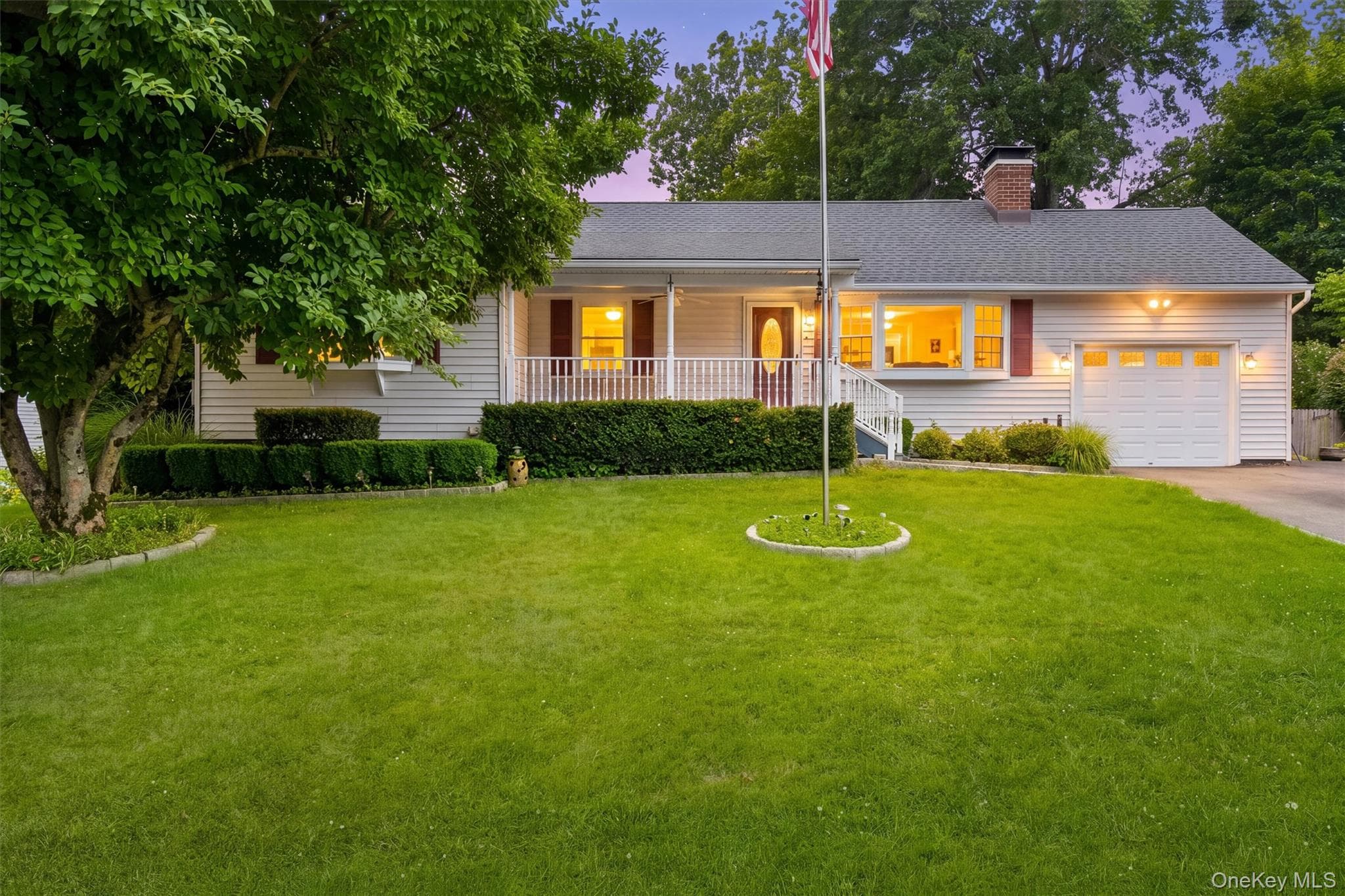 4 Broadview Road, Poughkeepsie