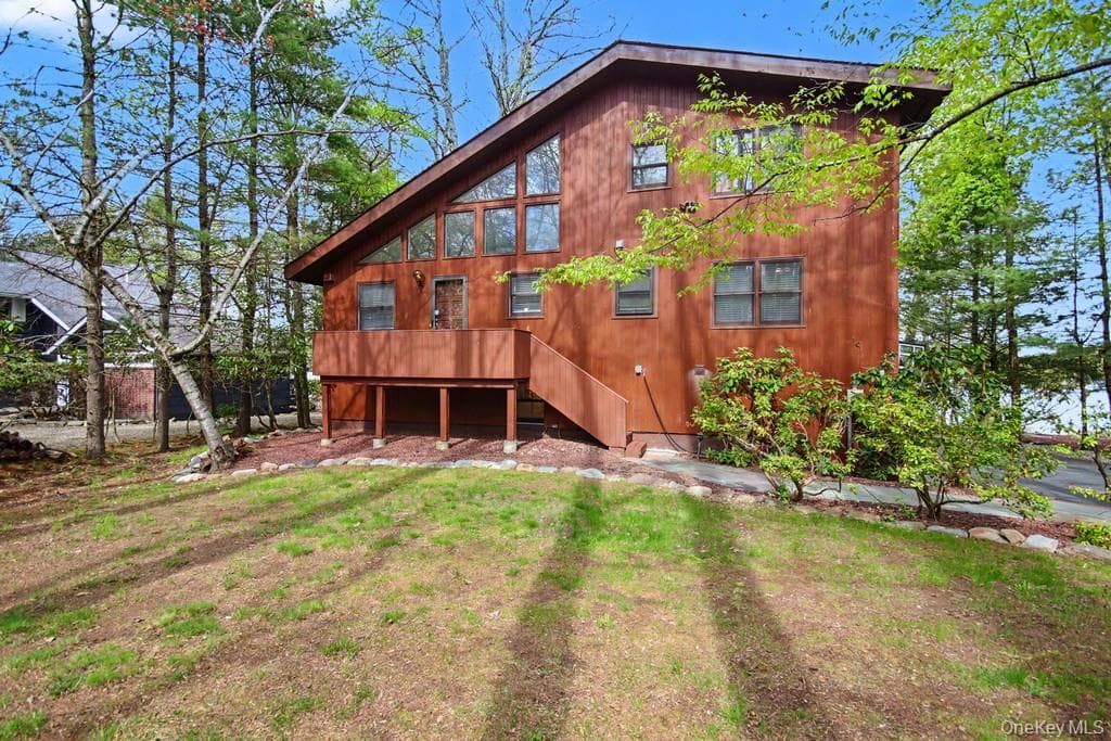 116 Lake Shore Drive, Rock Hill