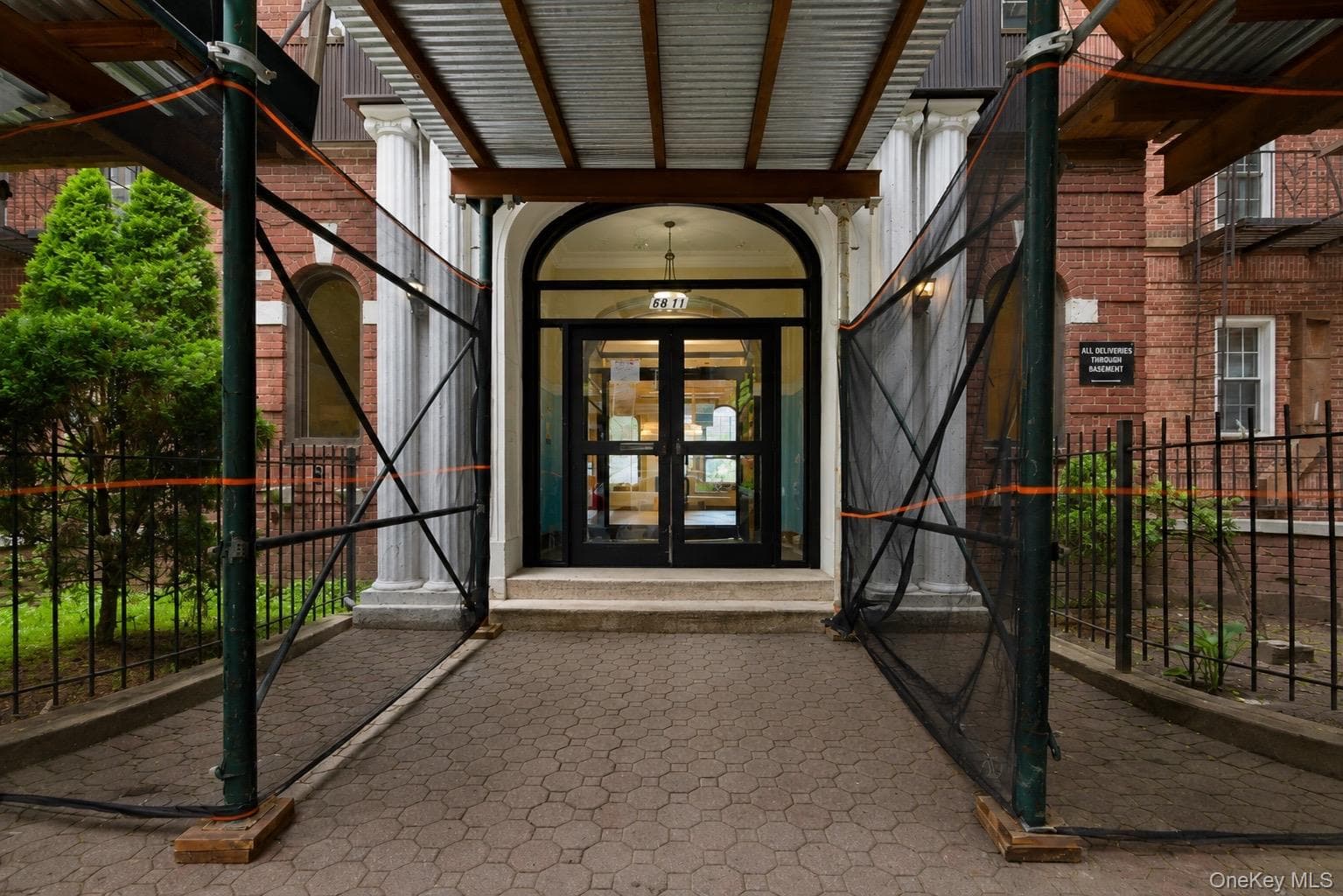 88-11 Elmhurst Avenue Unit: A11, Elmhurst