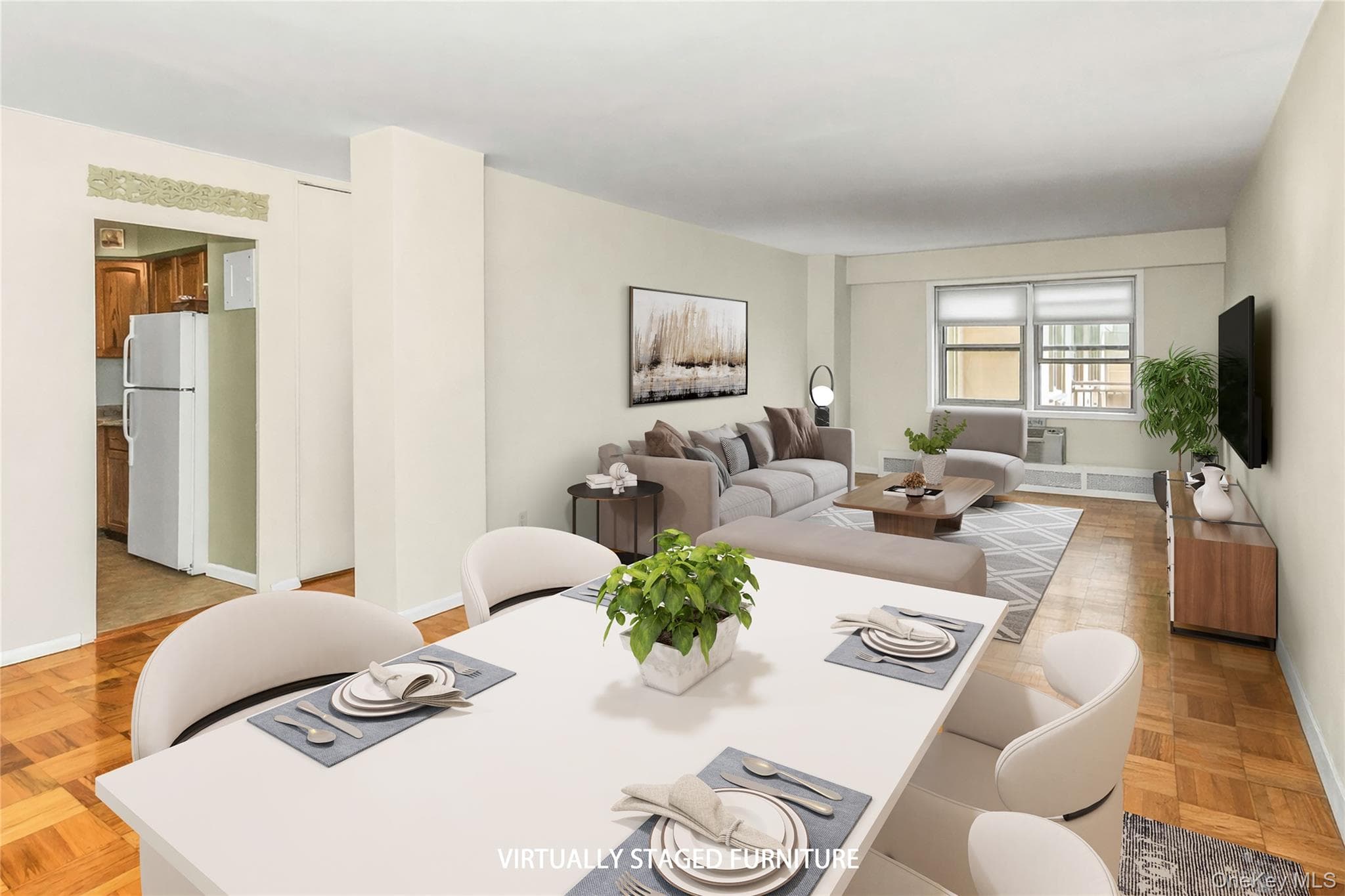 25 Neptune Boulevard Unit: 2nd Floor Apt. E thumbnail 4