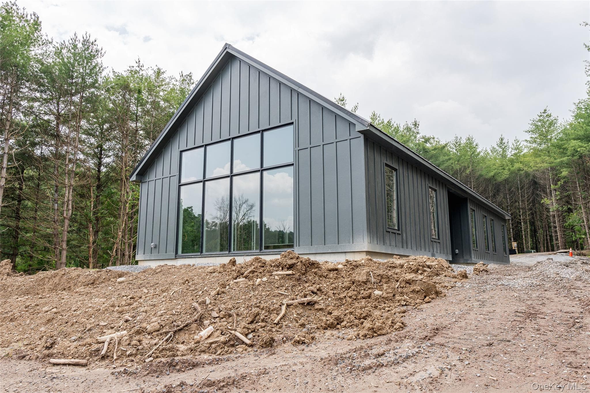 720 Upper Cherrytown Road, Kerhonkson