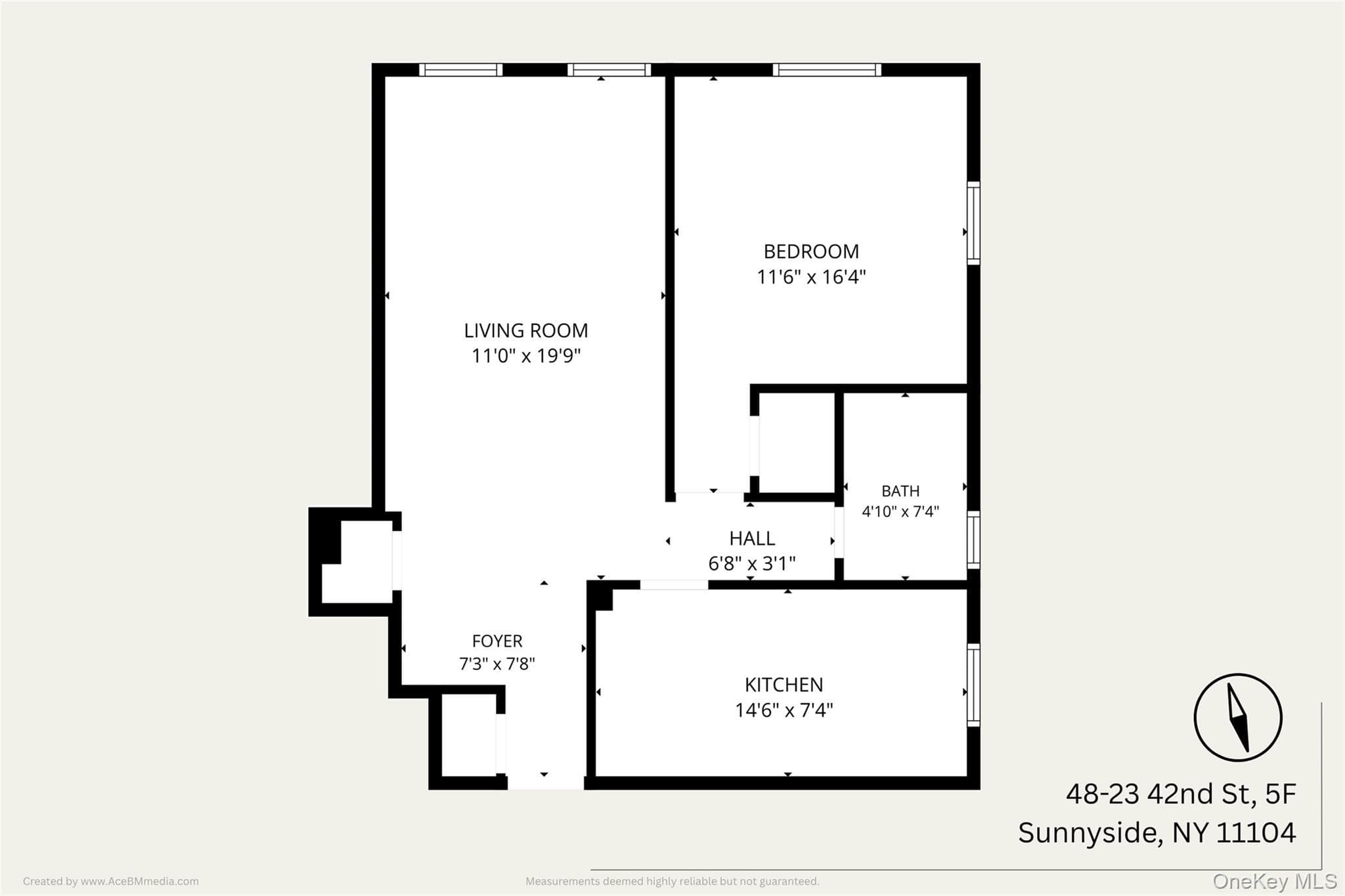 48-23 42nd Street Unit: 5F thumbnail 16