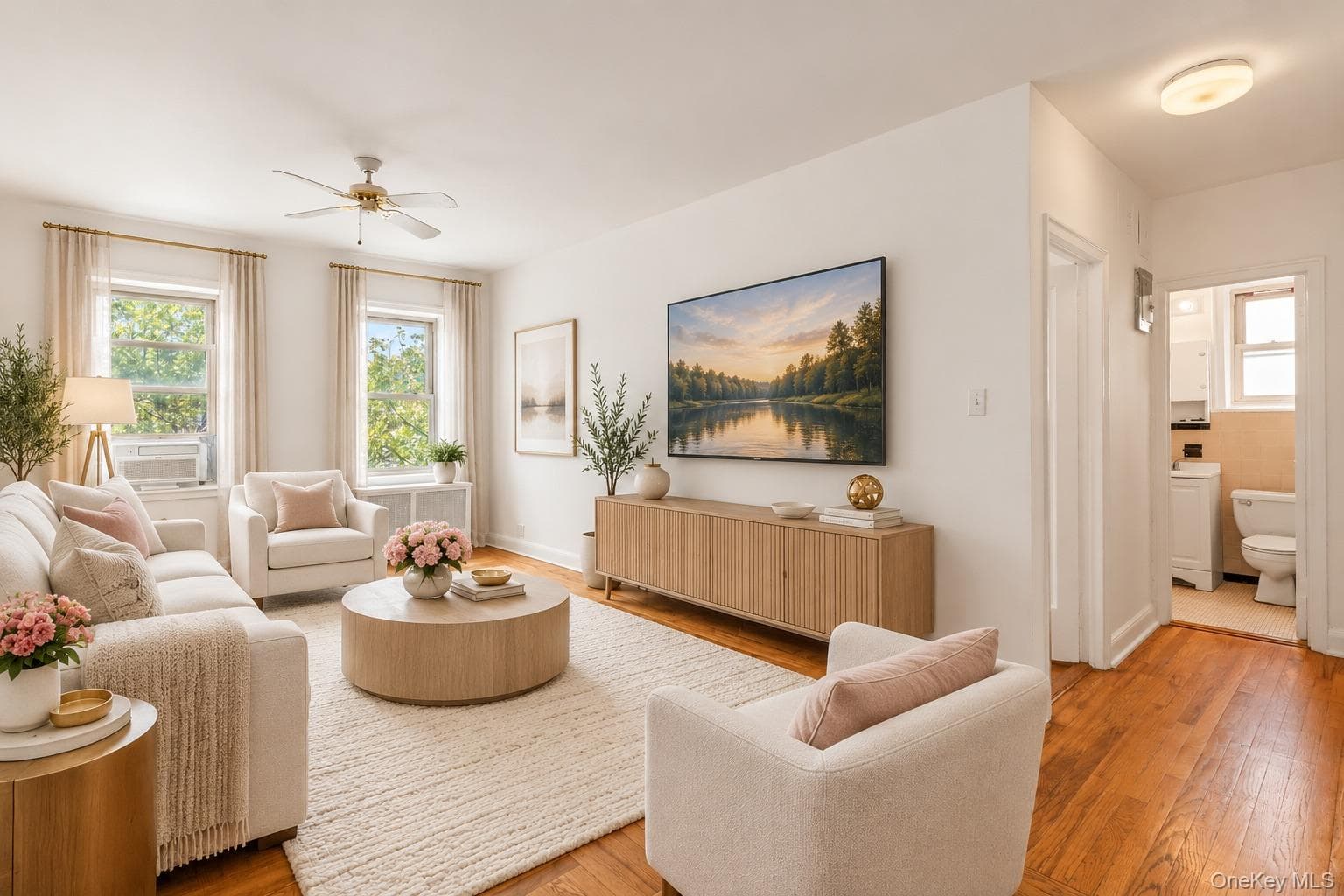 48-23 42nd Street Unit: 5F, Sunnyside